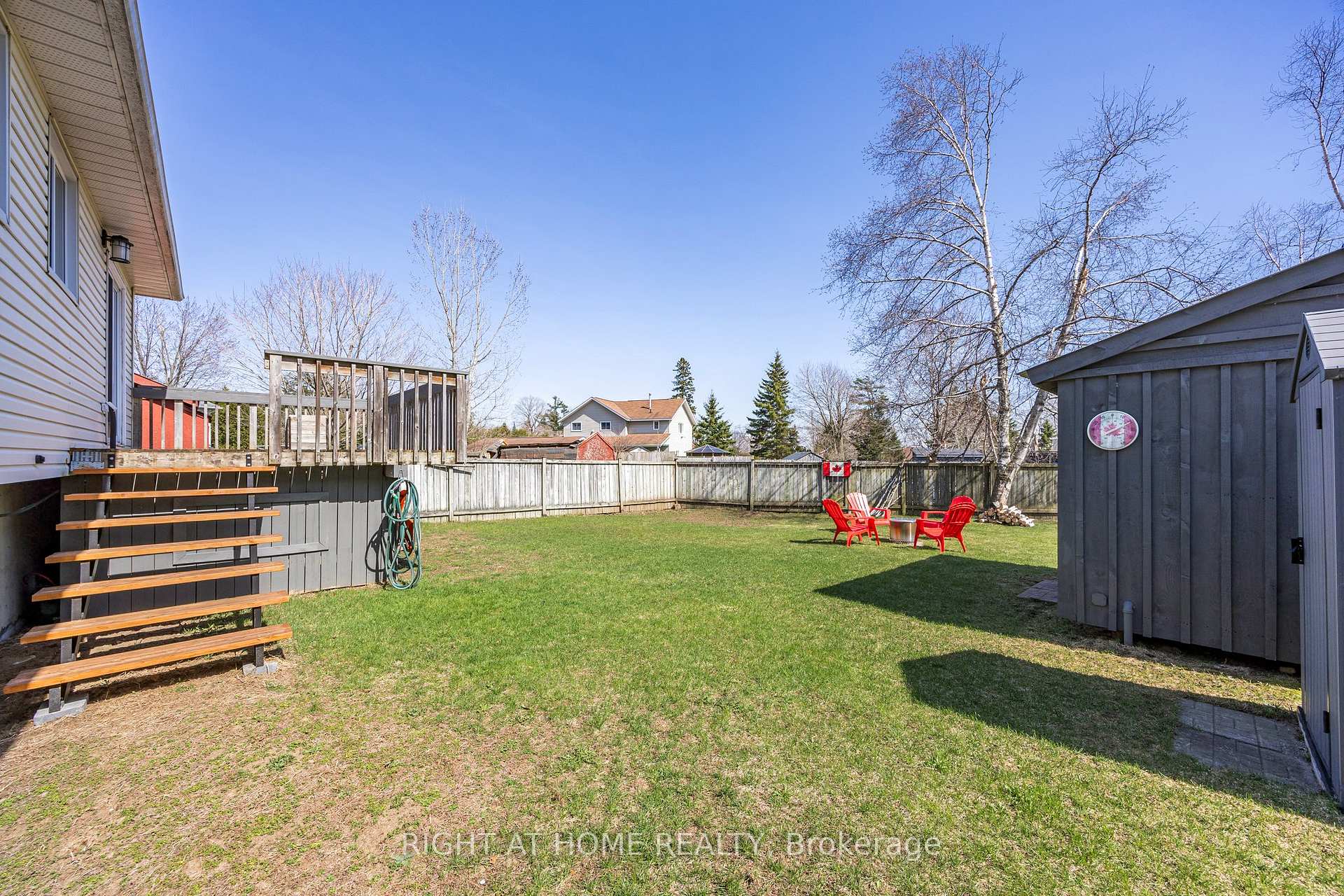 Photo 36 of 9205 11 Highway N, Severn, West Shore — HOMEH