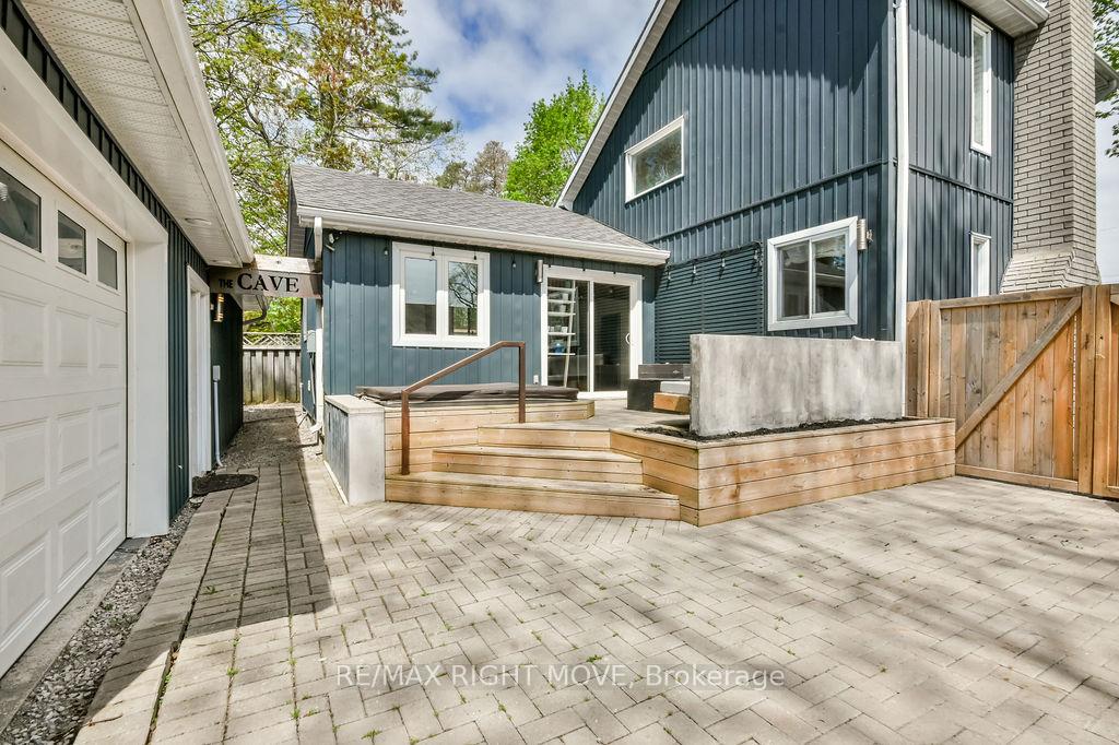 Photo 38 of 3366 Beckett Place, Severn, West Shore — HOMEH