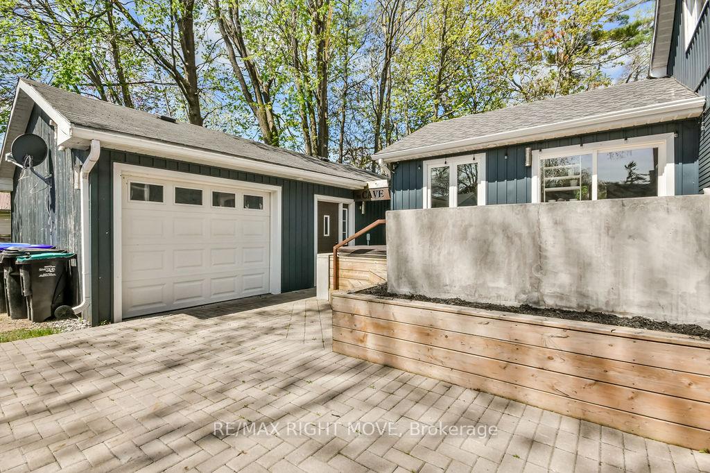 Photo 46 of 3366 Beckett Place, Severn, West Shore — HOMEH