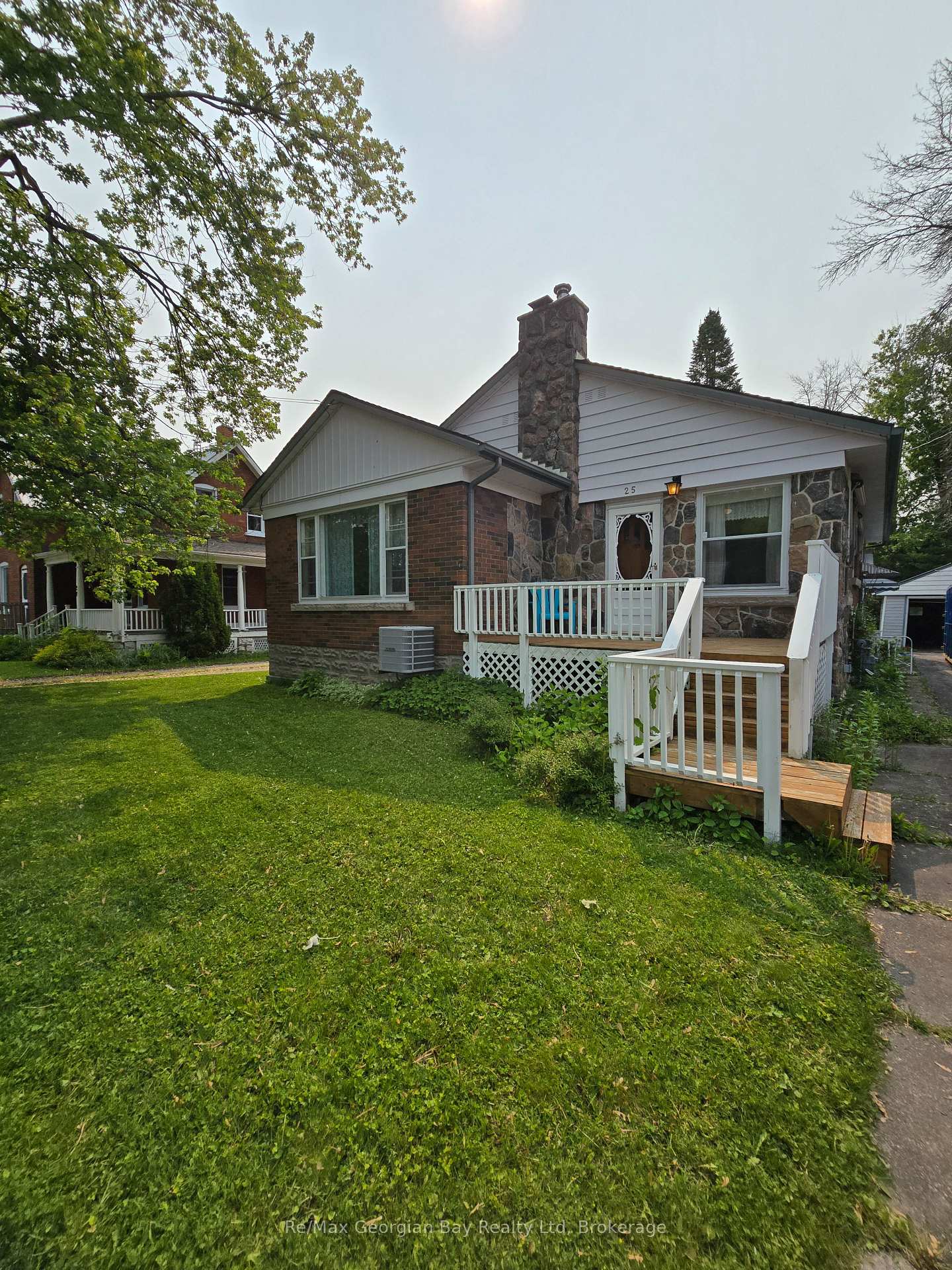 Photo 1 of 25 Gray Street, Severn, Coldwater — HOMEH