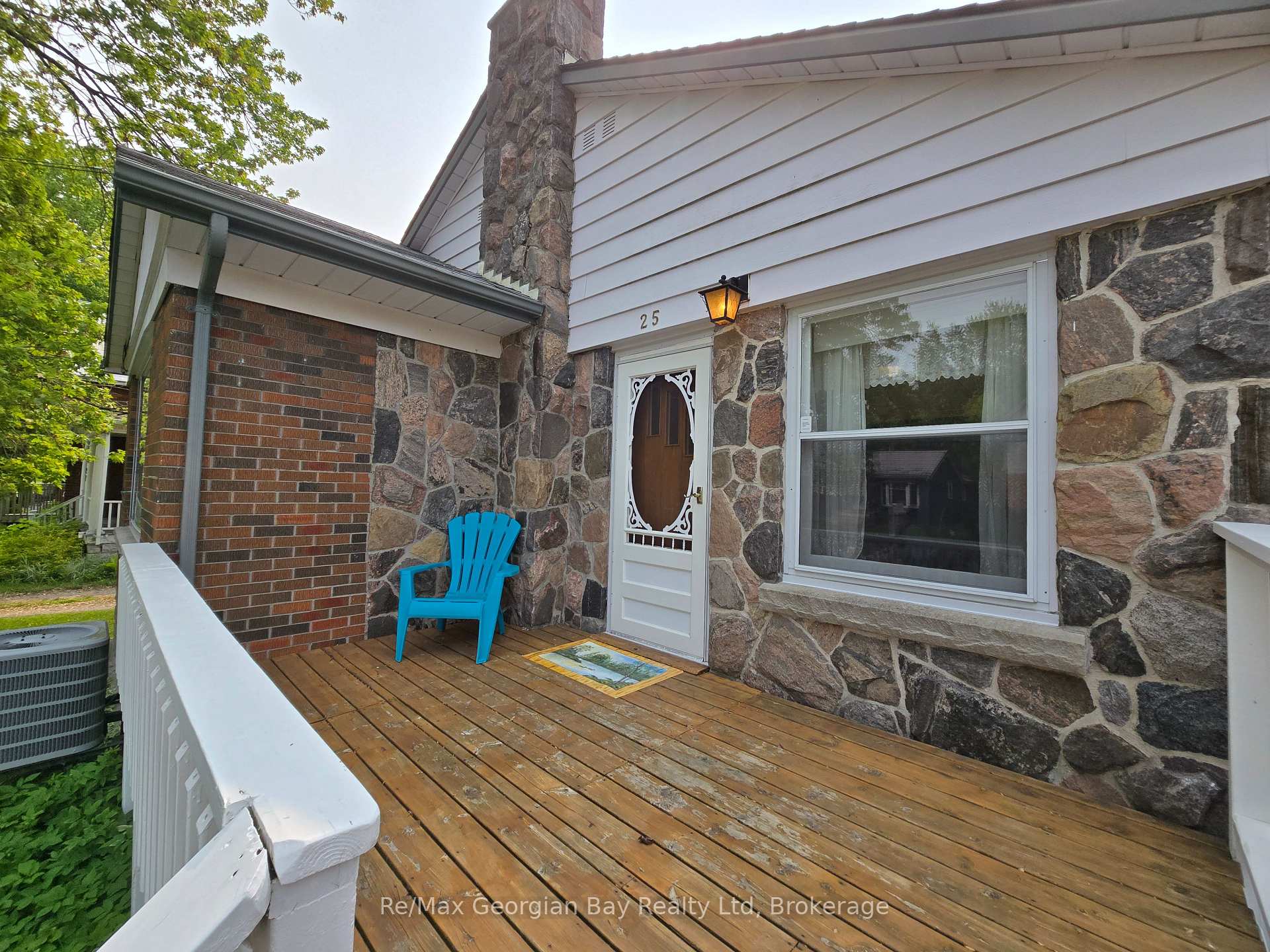 Photo 2 of 25 Gray Street, Severn, Coldwater — HOMEH