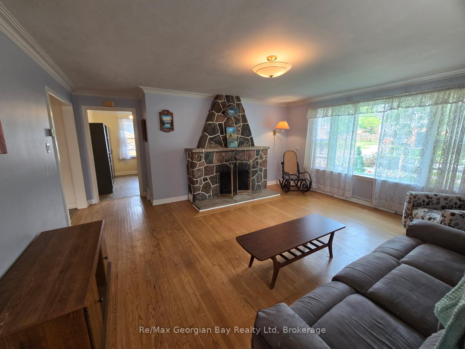 Photo 5 of 25 Gray Street, Severn, Coldwater — HOMEH