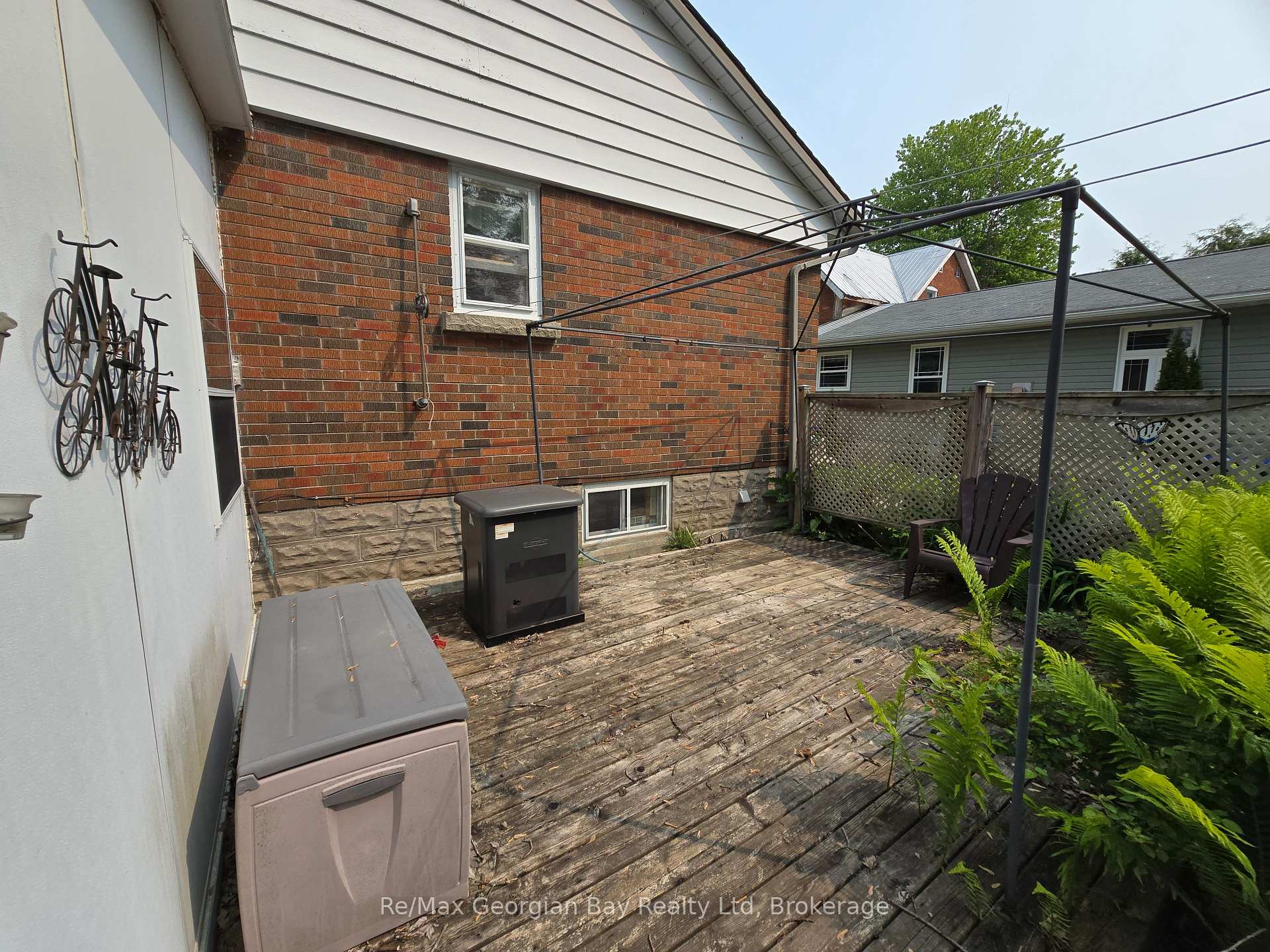 Photo 17 of 25 Gray Street, Severn, Coldwater — HOMEH