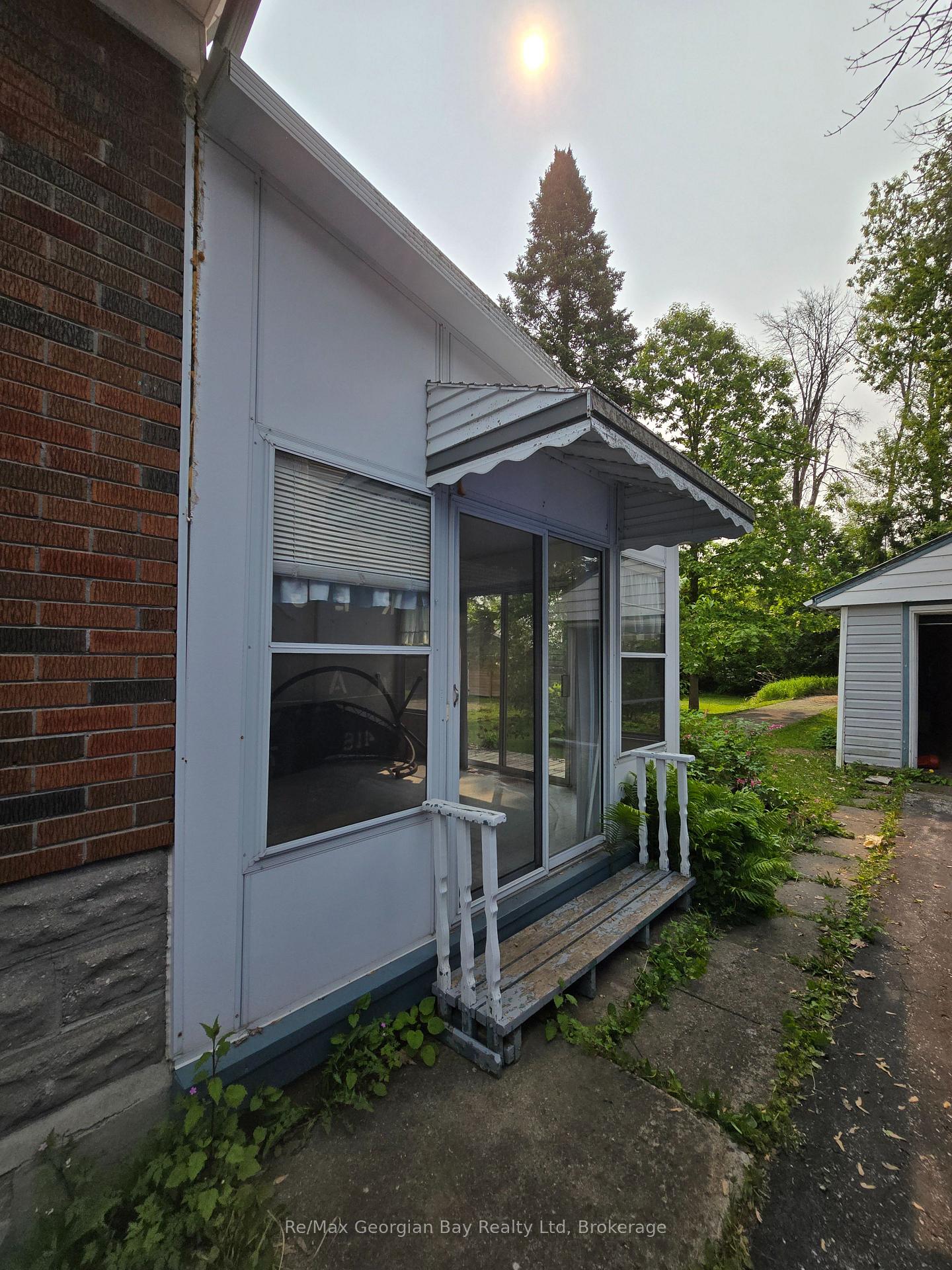 Photo 19 of 25 Gray Street, Severn, Coldwater — HOMEH