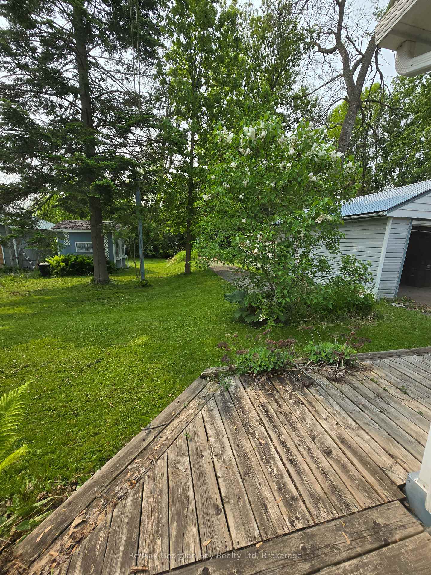 Photo 20 of 25 Gray Street, Severn, Coldwater — HOMEH