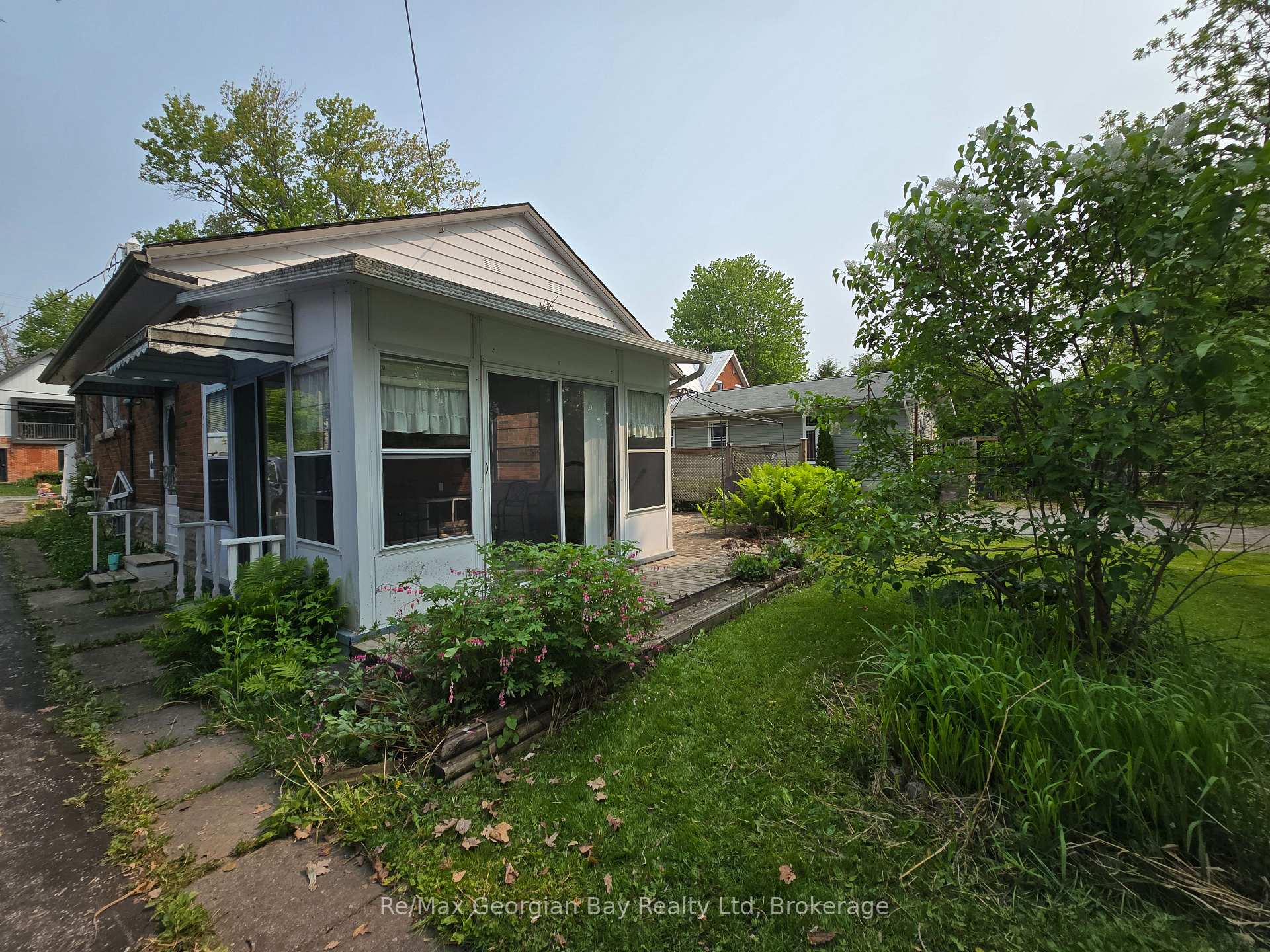 Photo 21 of 25 Gray Street, Severn, Coldwater — HOMEH