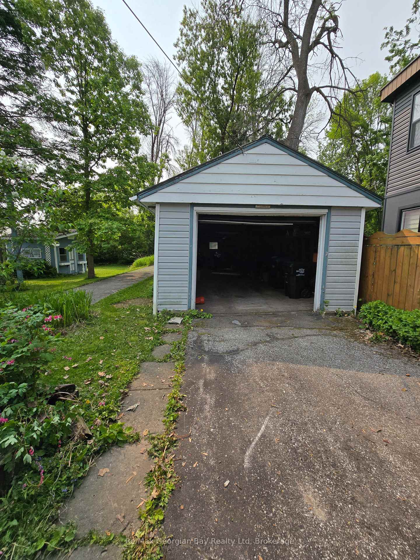 Photo 22 of 25 Gray Street, Severn, Coldwater — HOMEH