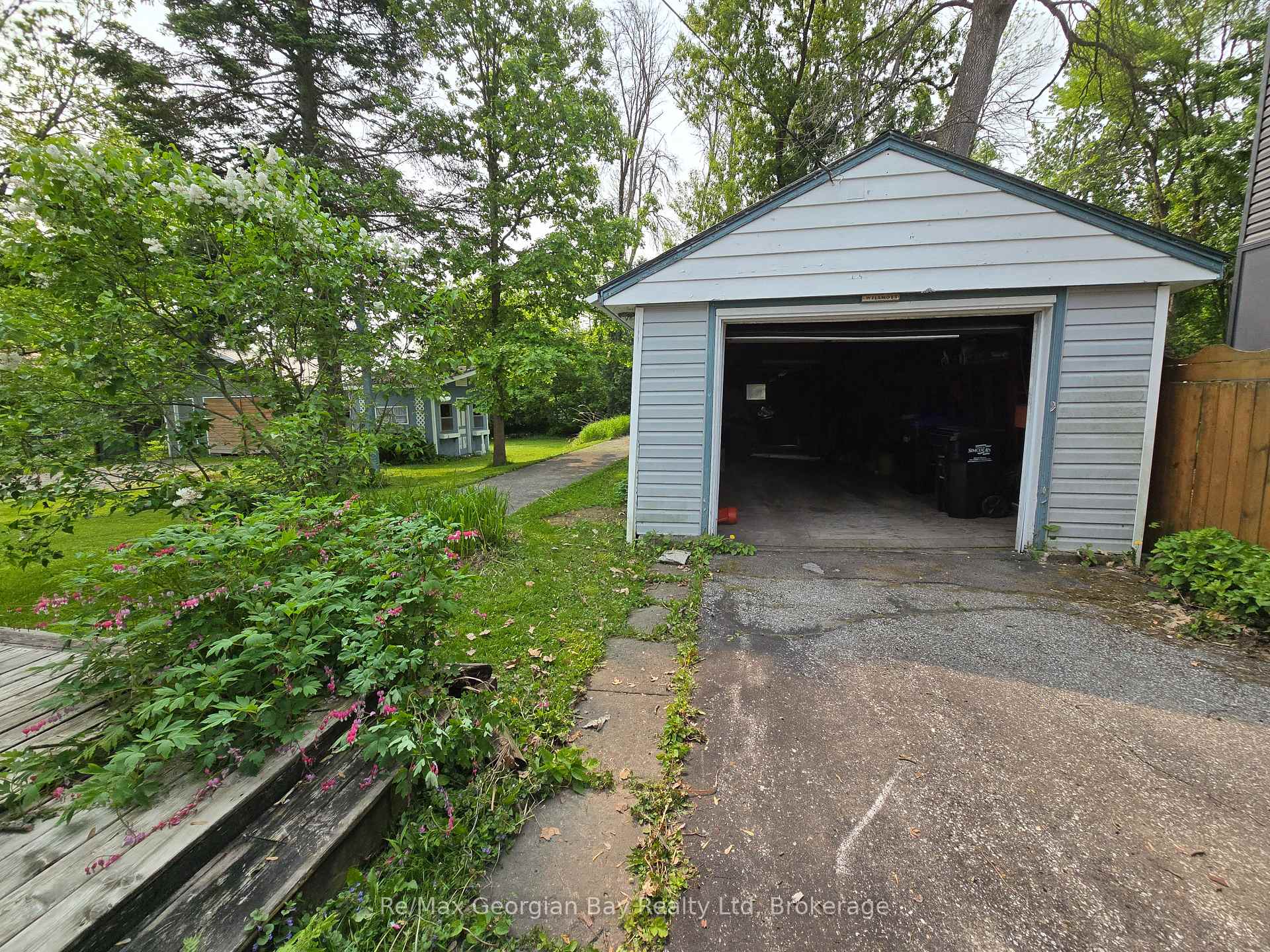 Photo 23 of 25 Gray Street, Severn, Coldwater — HOMEH
