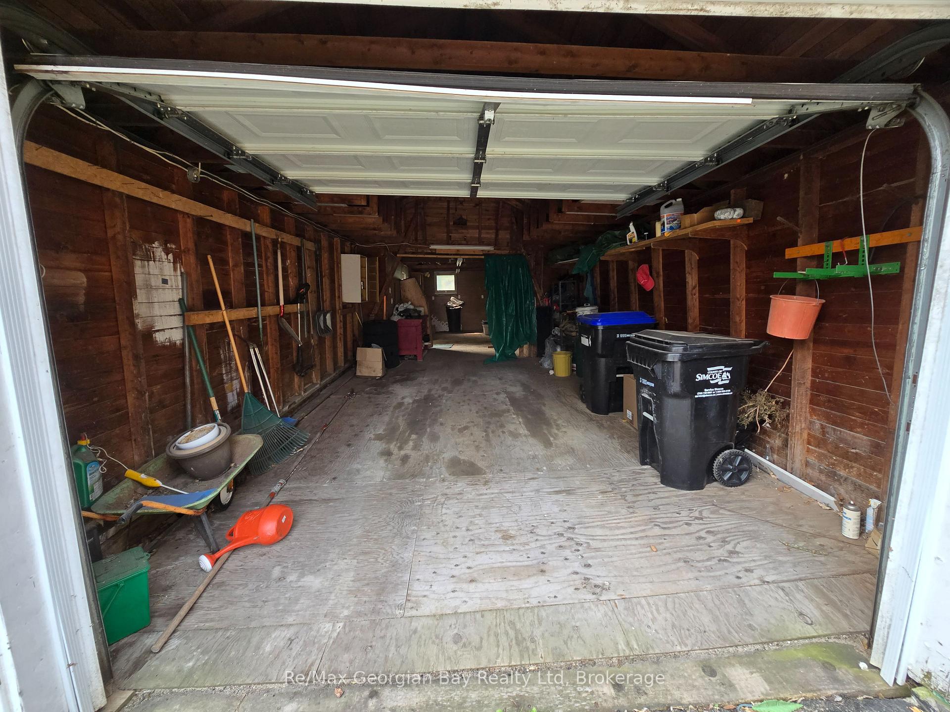 Photo 24 of 25 Gray Street, Severn, Coldwater — HOMEH