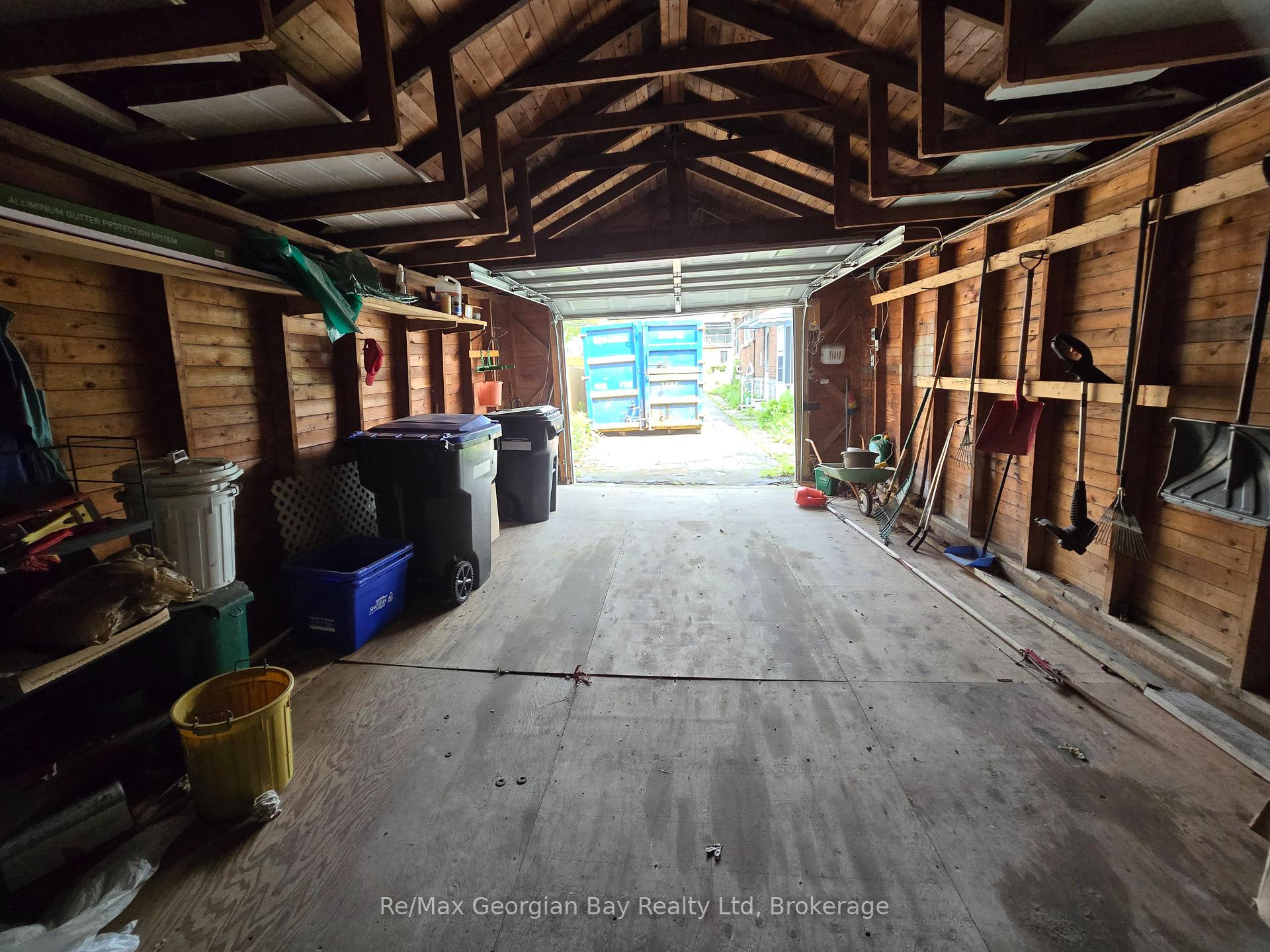 Photo 25 of 25 Gray Street, Severn, Coldwater — HOMEH