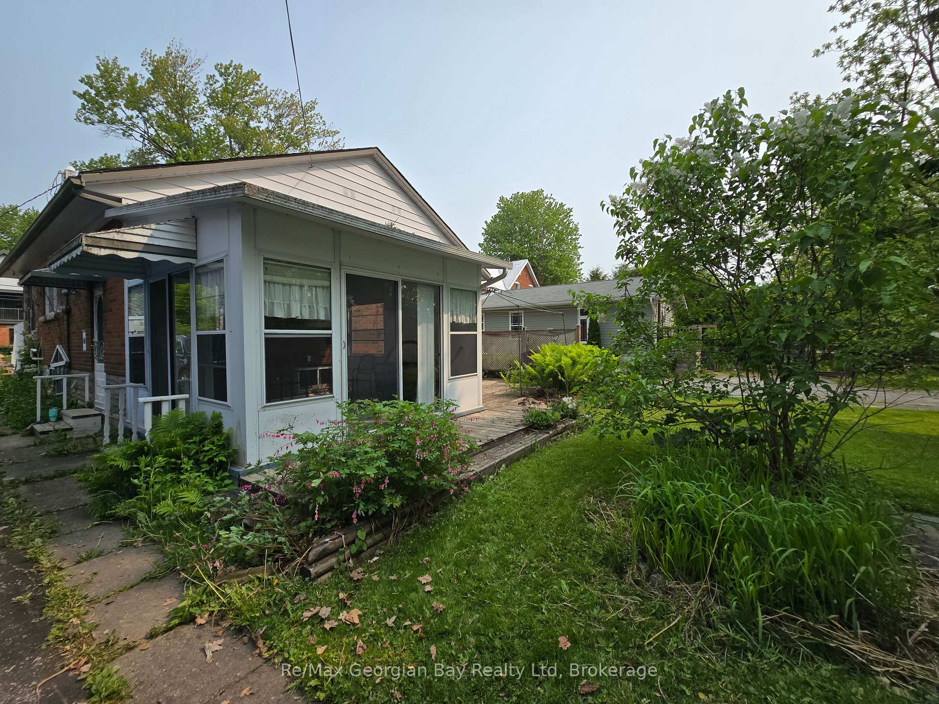 Photo 26 of 25 Gray Street, Severn, Coldwater — HOMEH
