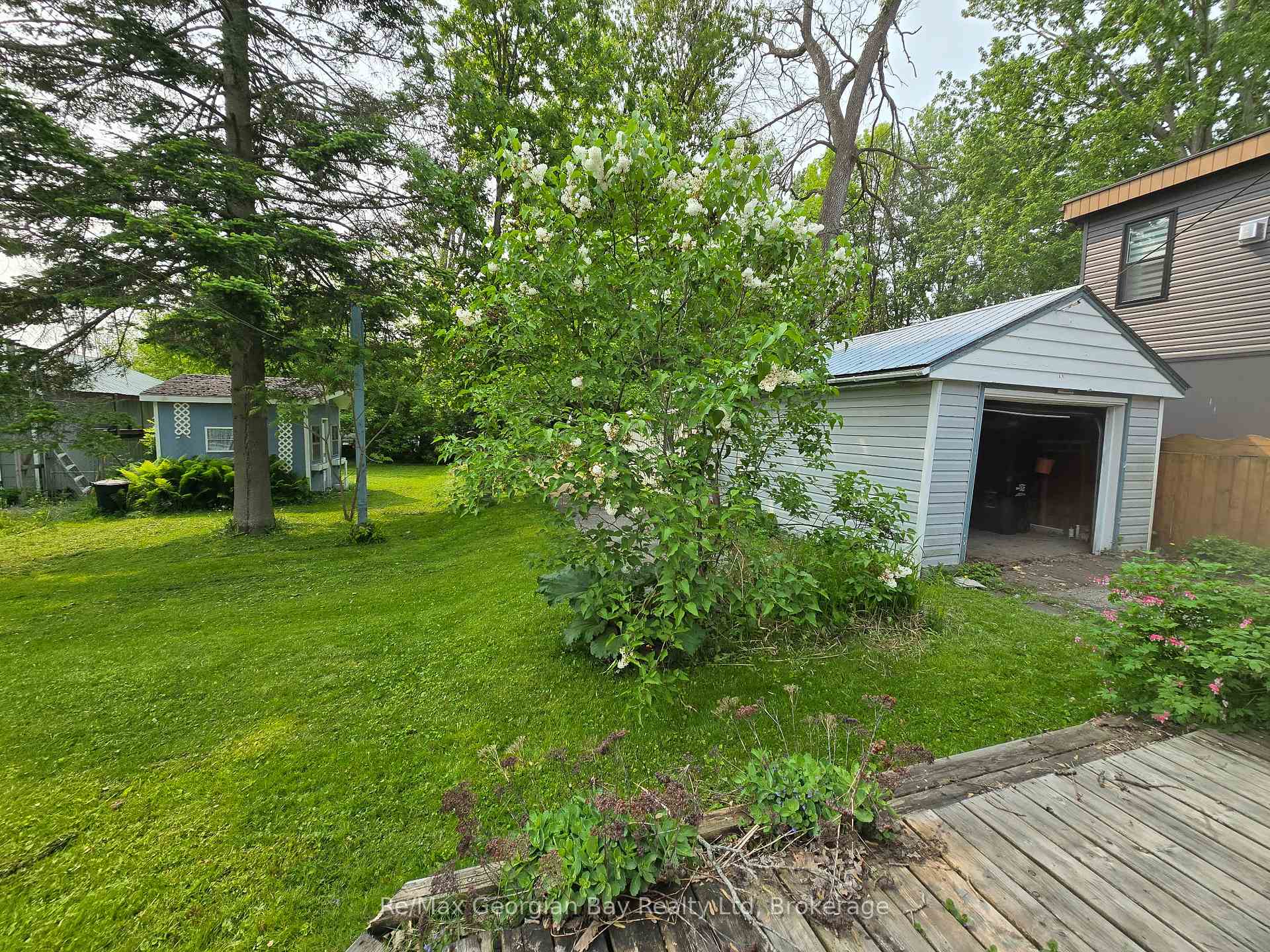 Photo 28 of 25 Gray Street, Severn, Coldwater — HOMEH