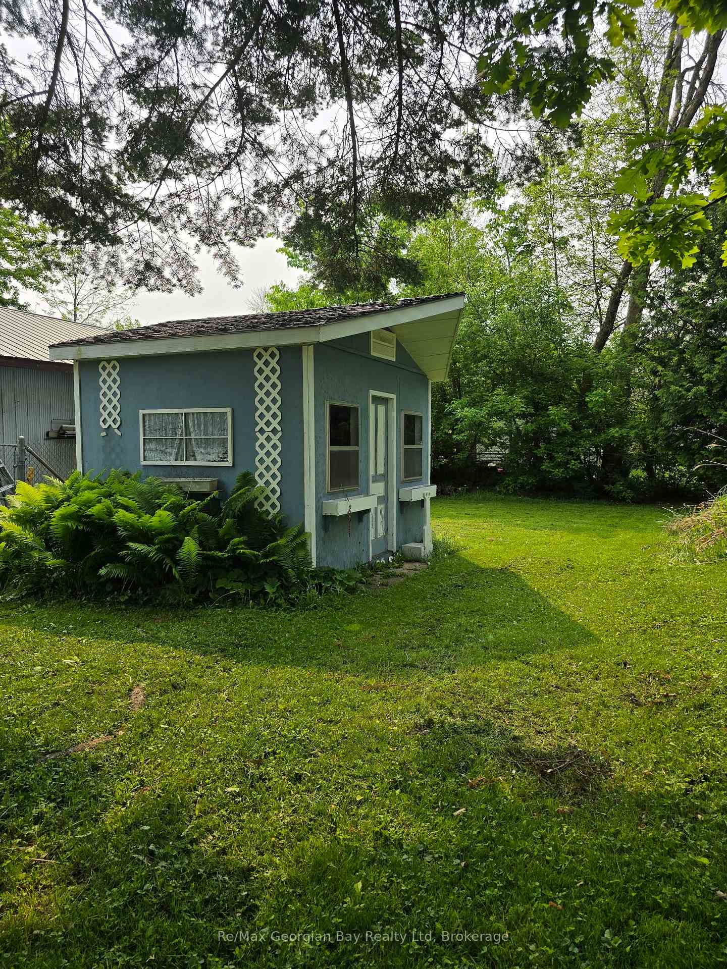 Photo 29 of 25 Gray Street, Severn, Coldwater — HOMEH
