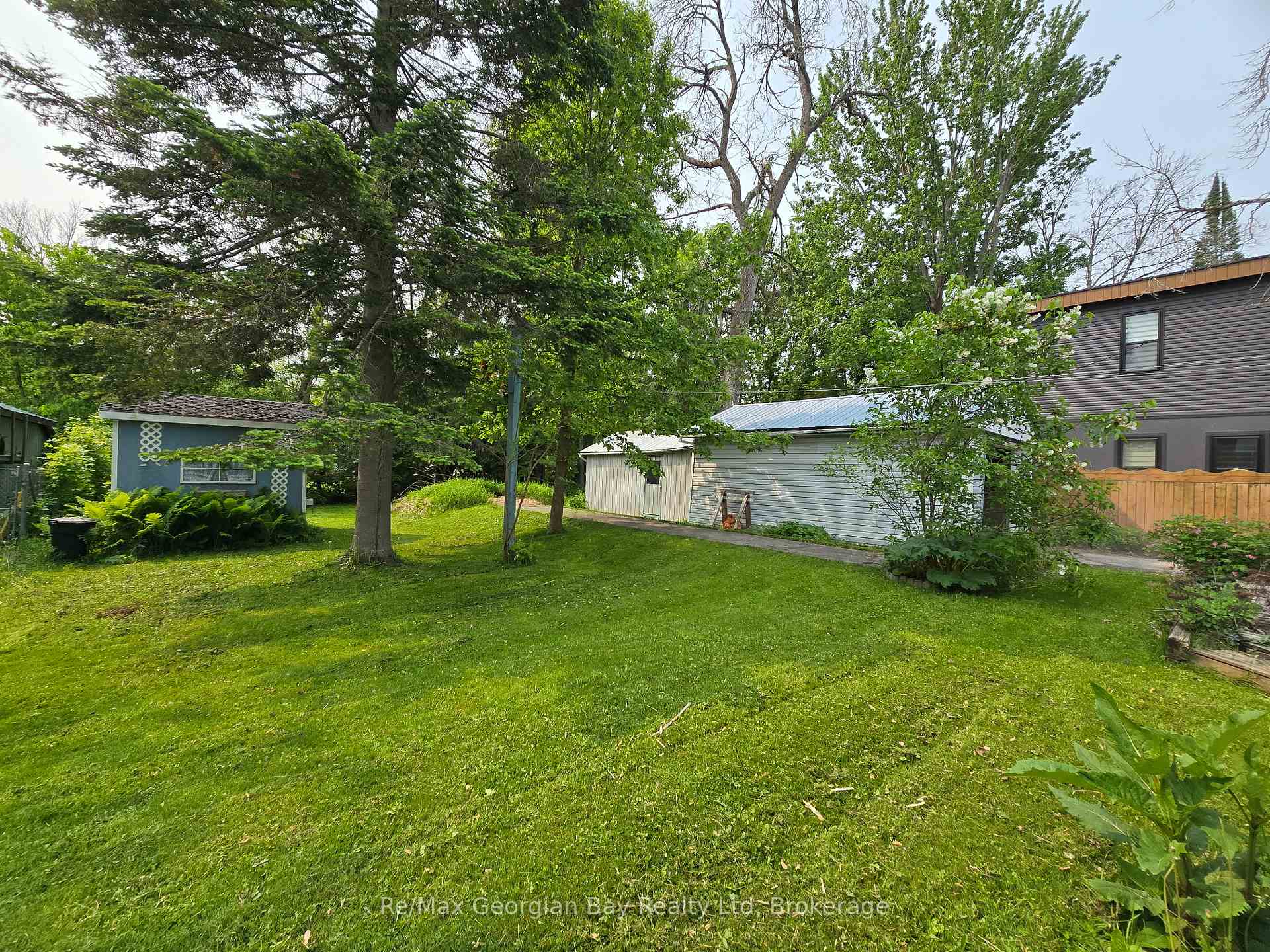 Photo 30 of 25 Gray Street, Severn, Coldwater — HOMEH