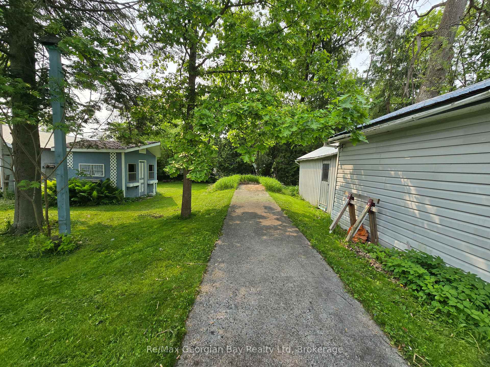 Photo 36 of 25 Gray Street, Severn, Coldwater — HOMEH