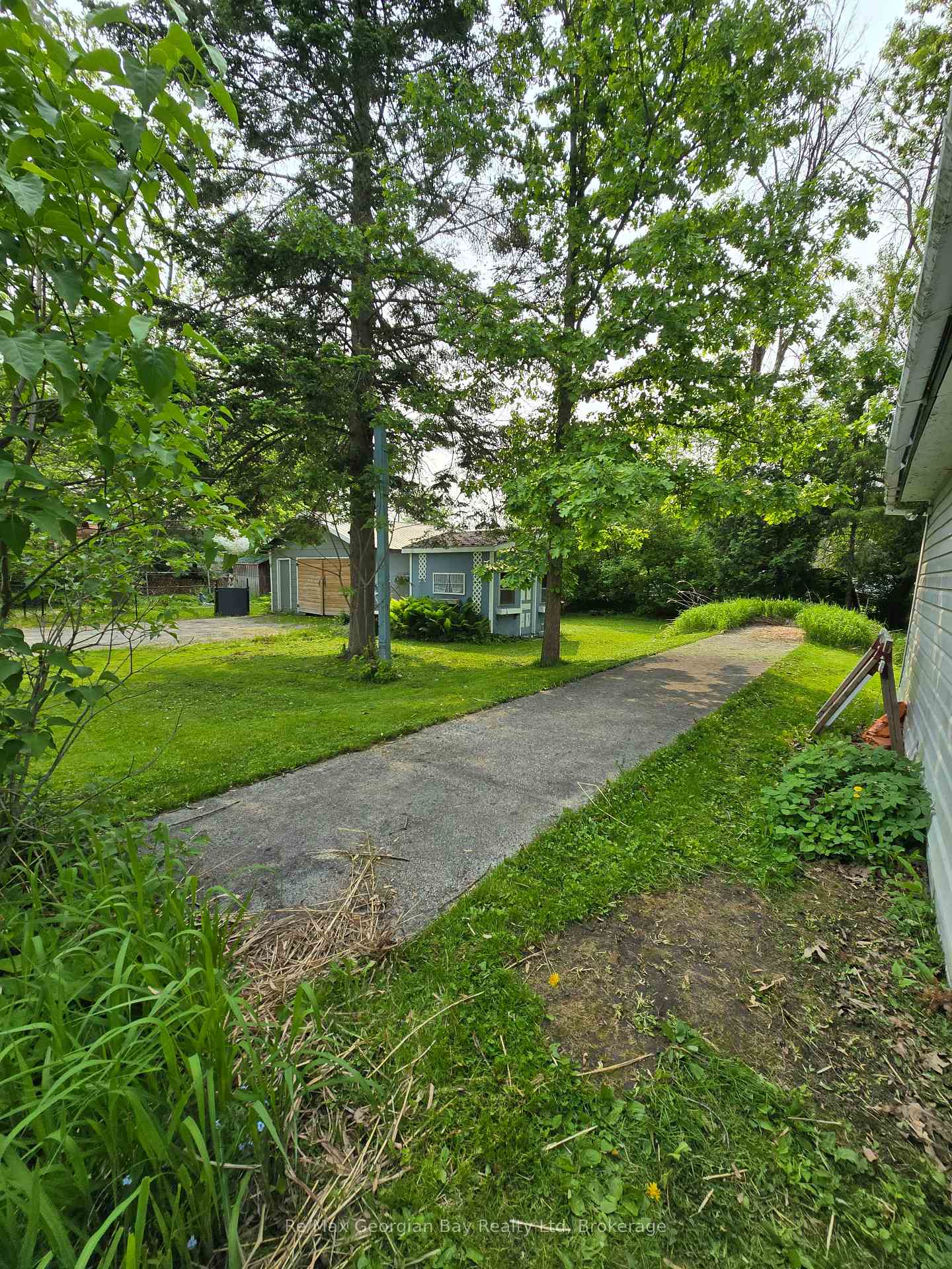 Photo 37 of 25 Gray Street, Severn, Coldwater — HOMEH