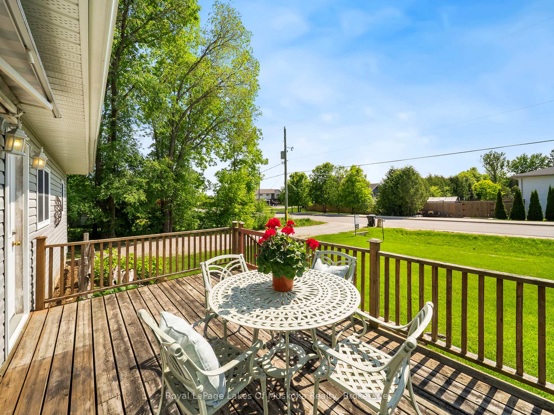 Photo 4 of 1195 Anderson Line, Severn, Coldwater — HOMEH