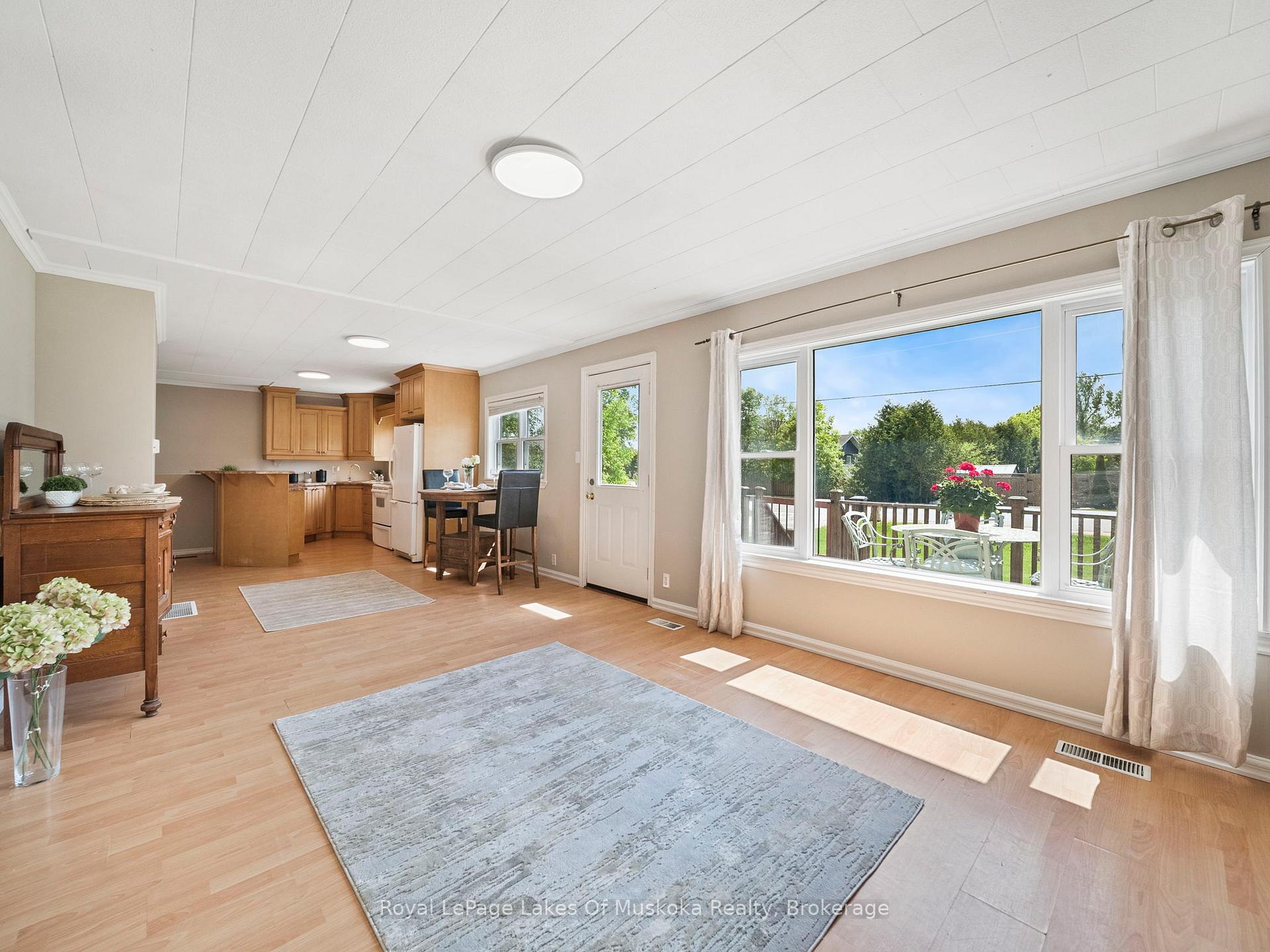Photo 7 of 1195 Anderson Line, Severn, Coldwater — HOMEH