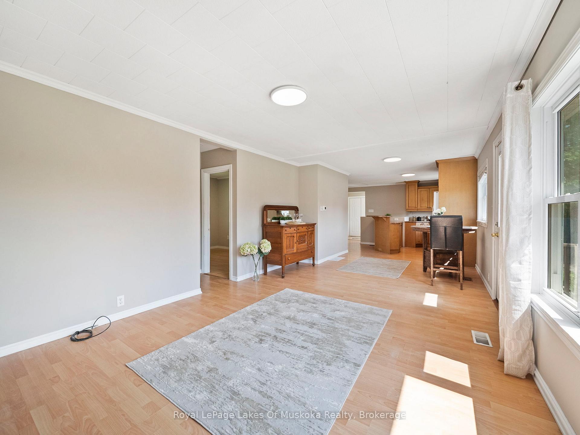 Photo 8 of 1195 Anderson Line, Severn, Coldwater — HOMEH