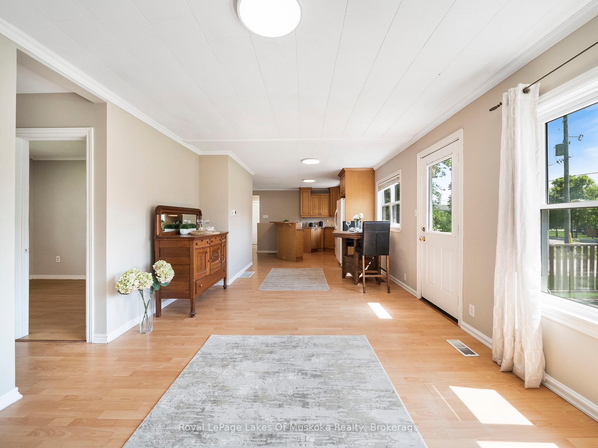Photo 9 of 1195 Anderson Line, Severn, Coldwater — HOMEH