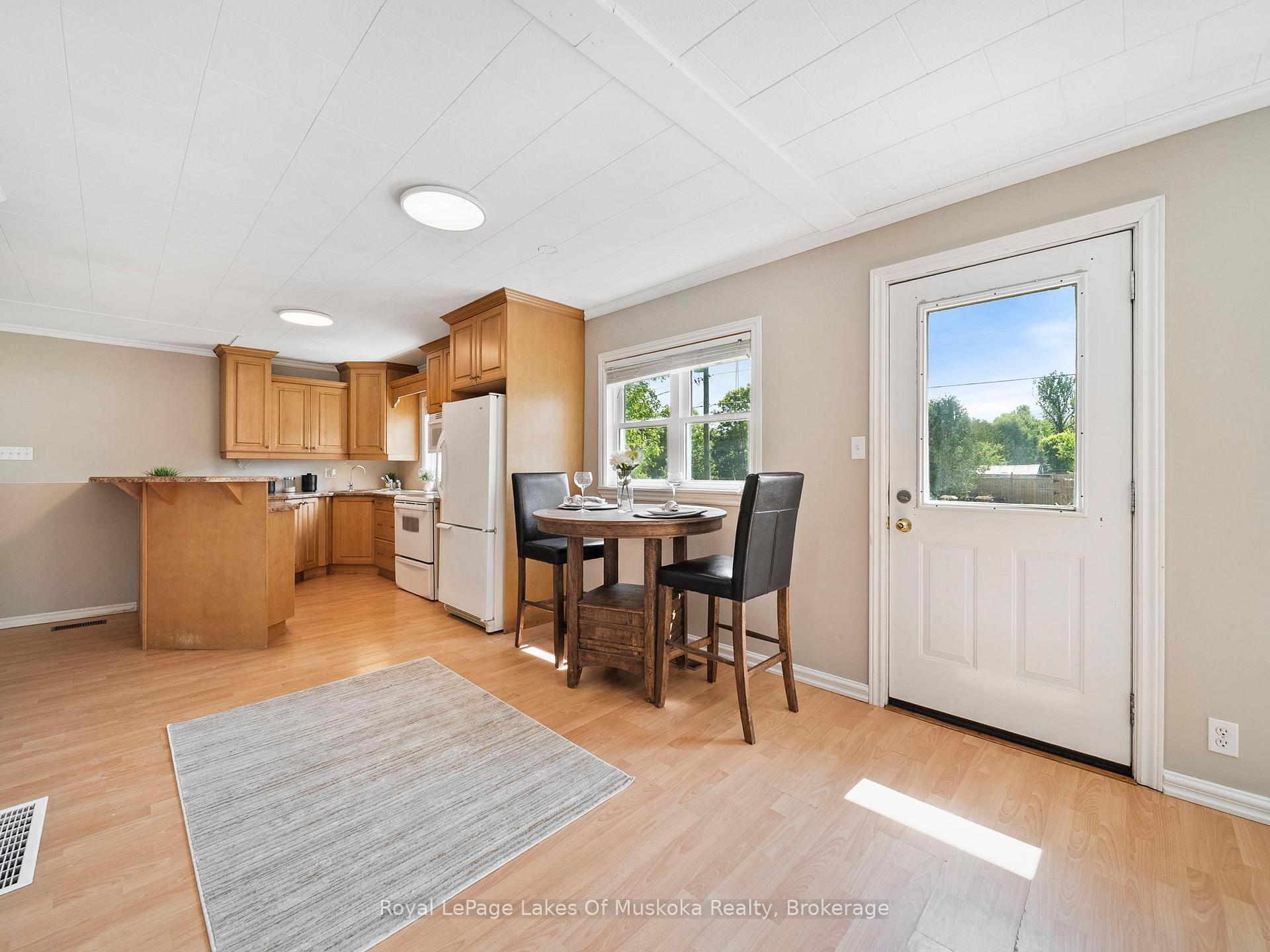 Photo 11 of 1195 Anderson Line, Severn, Coldwater — HOMEH