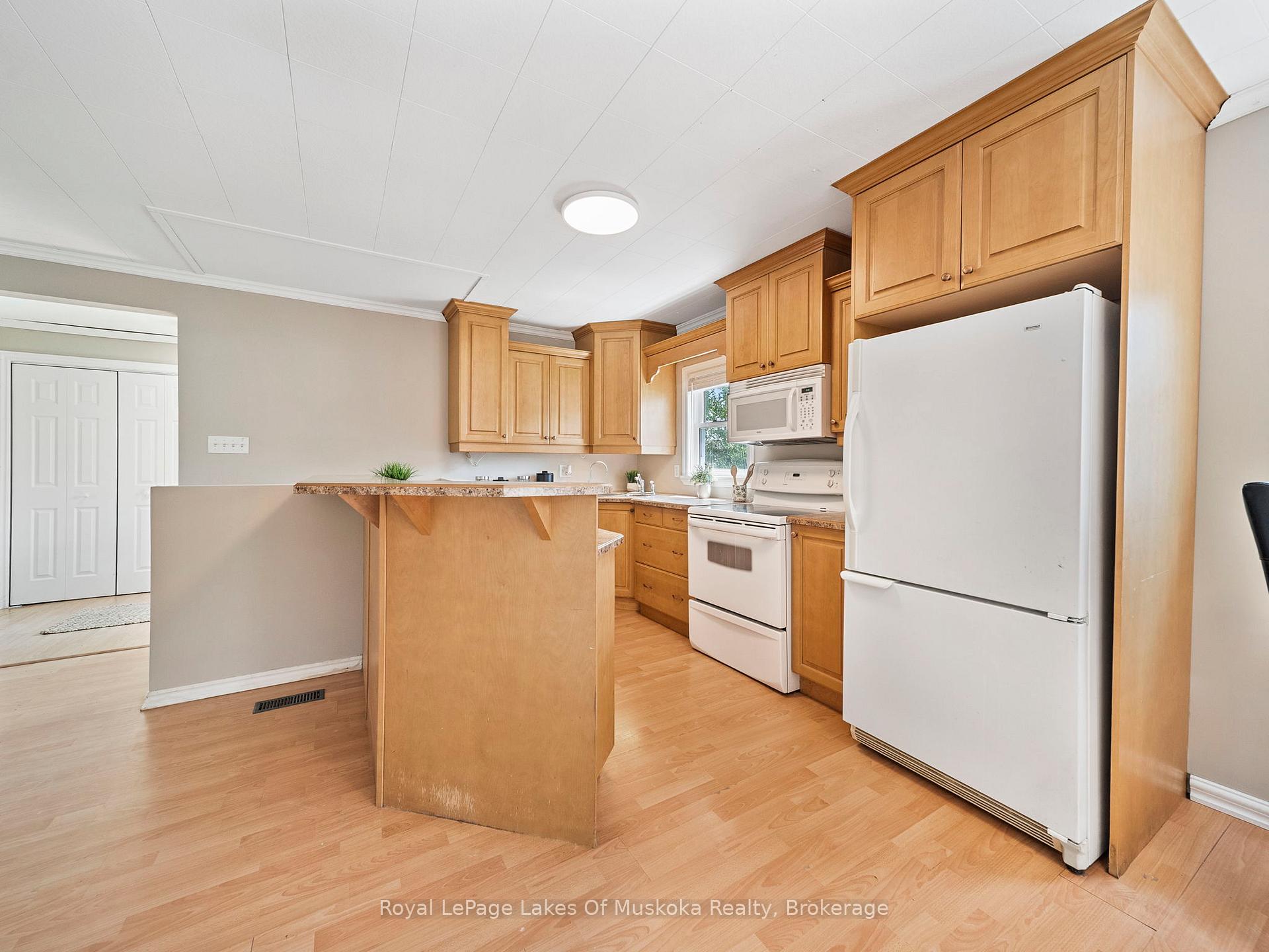 Photo 13 of 1195 Anderson Line, Severn, Coldwater — HOMEH