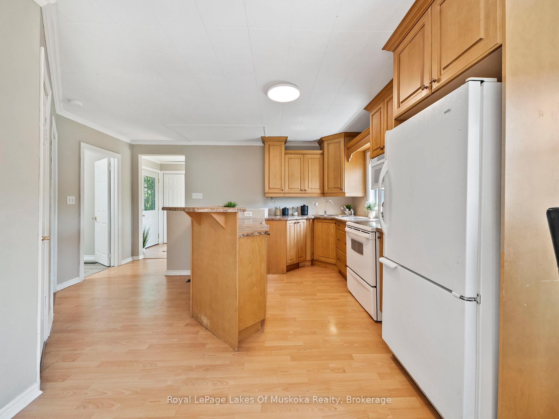 Photo 14 of 1195 Anderson Line, Severn, Coldwater — HOMEH