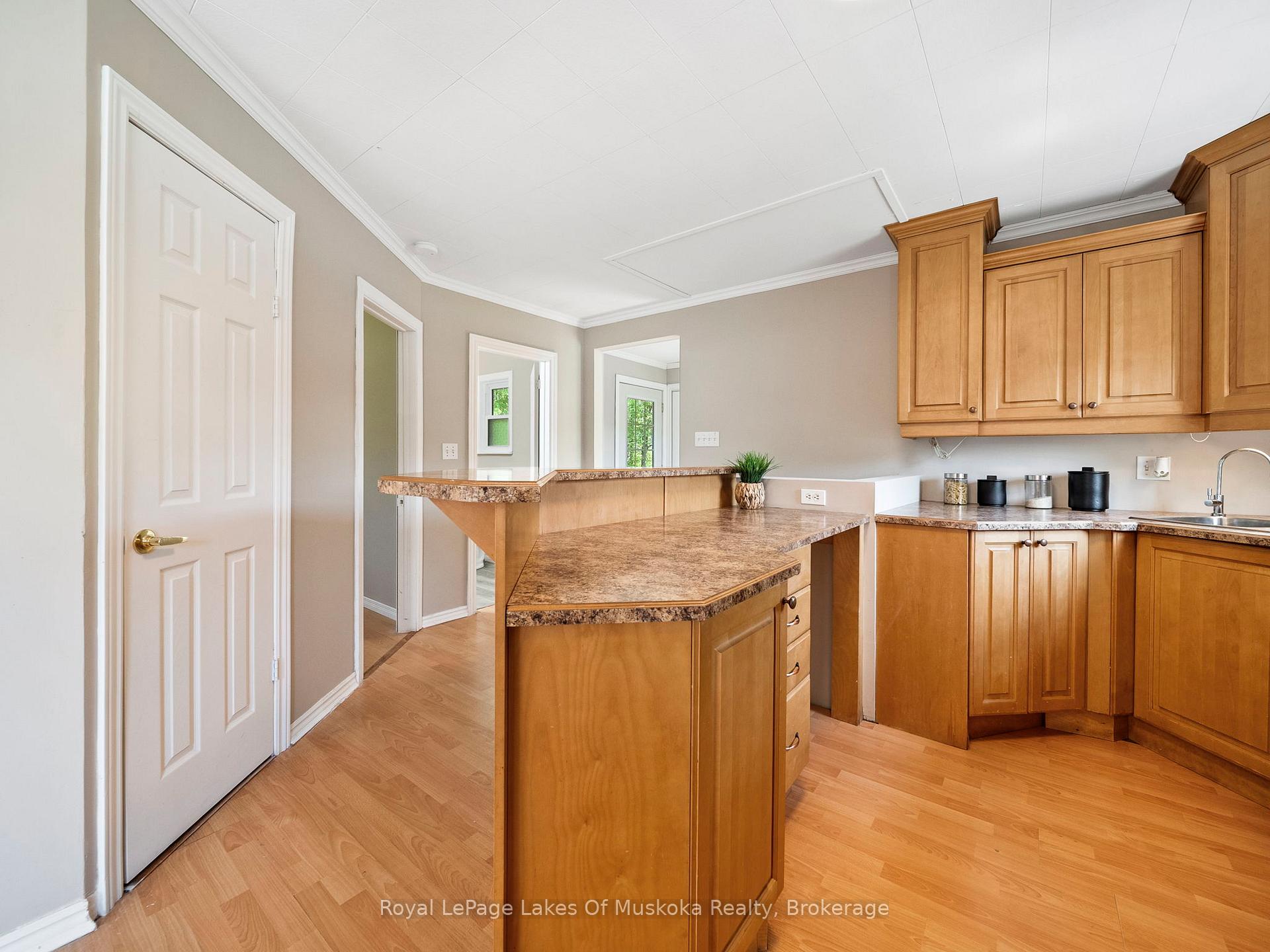 Photo 15 of 1195 Anderson Line, Severn, Coldwater — HOMEH