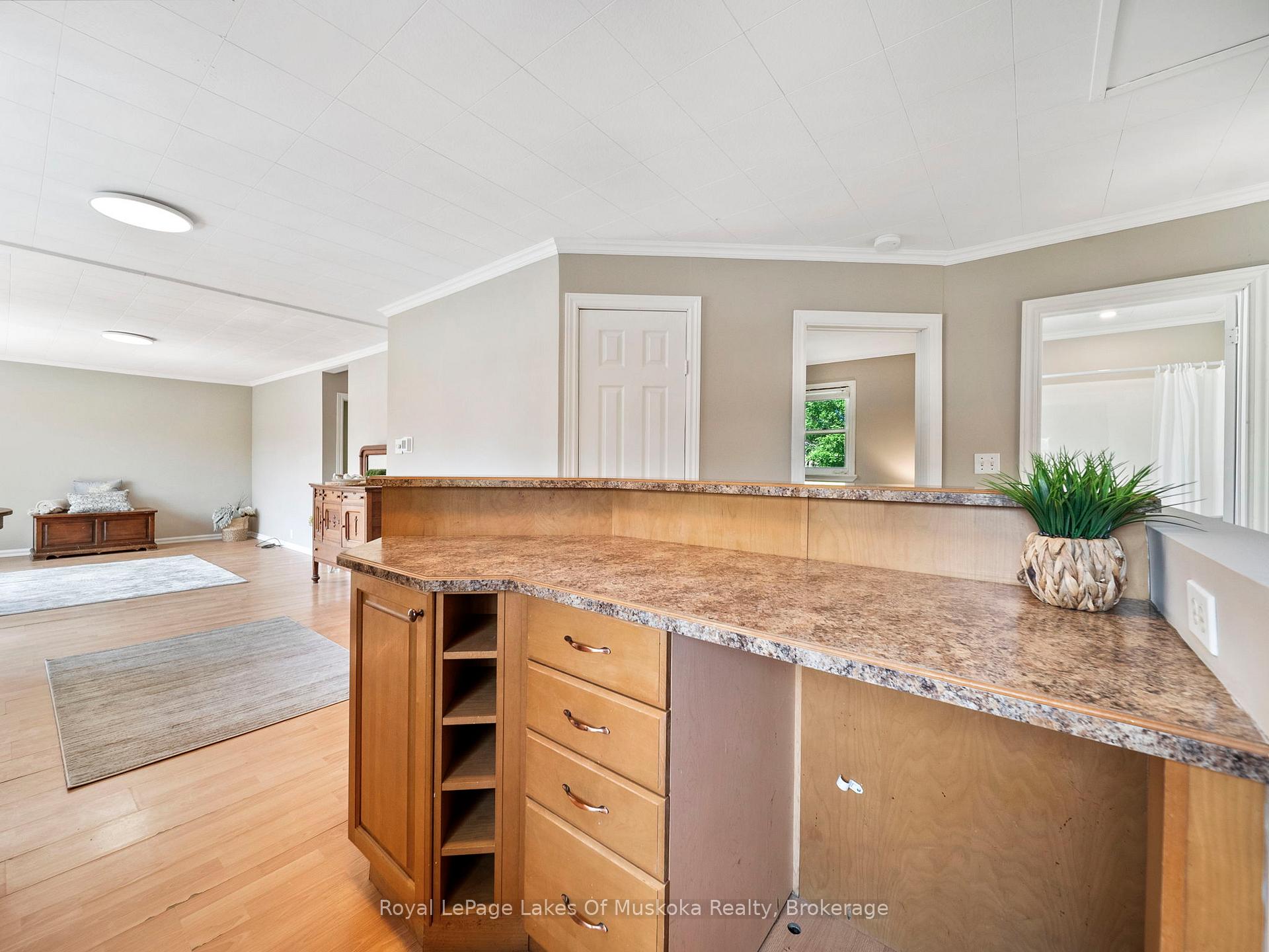 Photo 17 of 1195 Anderson Line, Severn, Coldwater — HOMEH