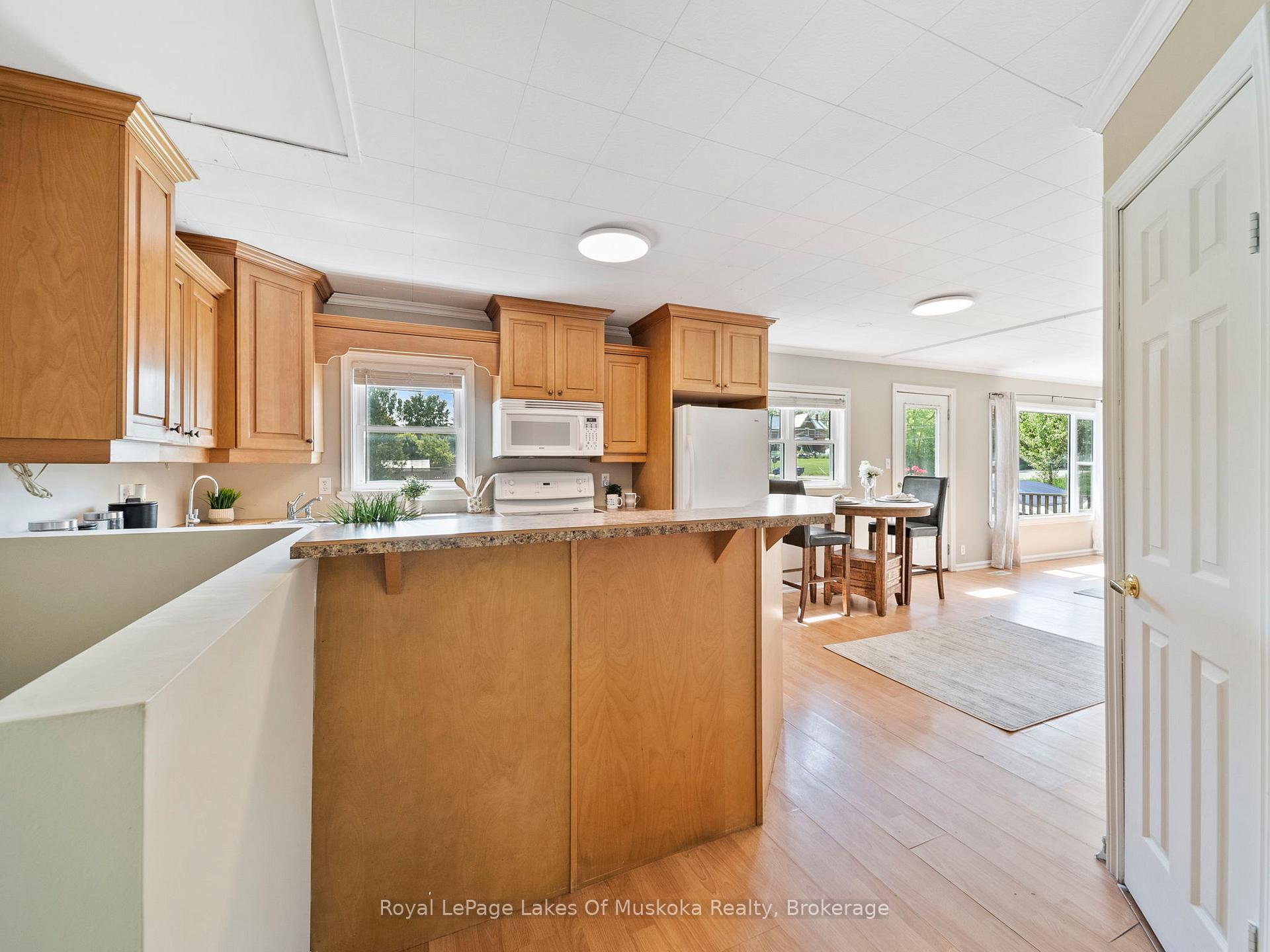Photo 18 of 1195 Anderson Line, Severn, Coldwater — HOMEH