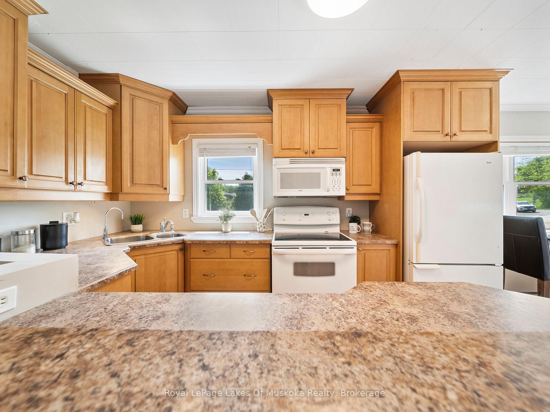 Photo 19 of 1195 Anderson Line, Severn, Coldwater — HOMEH