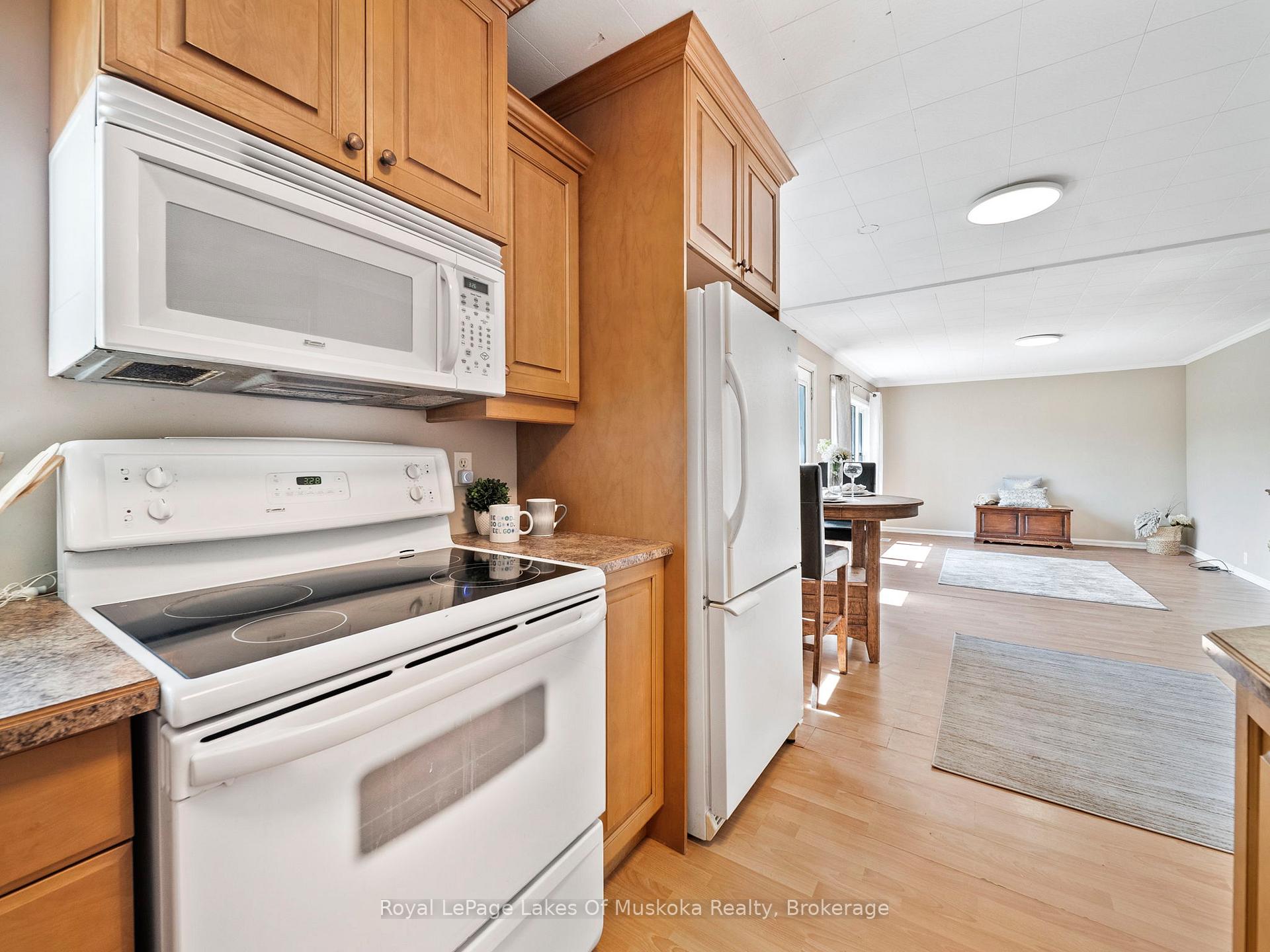 Photo 21 of 1195 Anderson Line, Severn, Coldwater — HOMEH