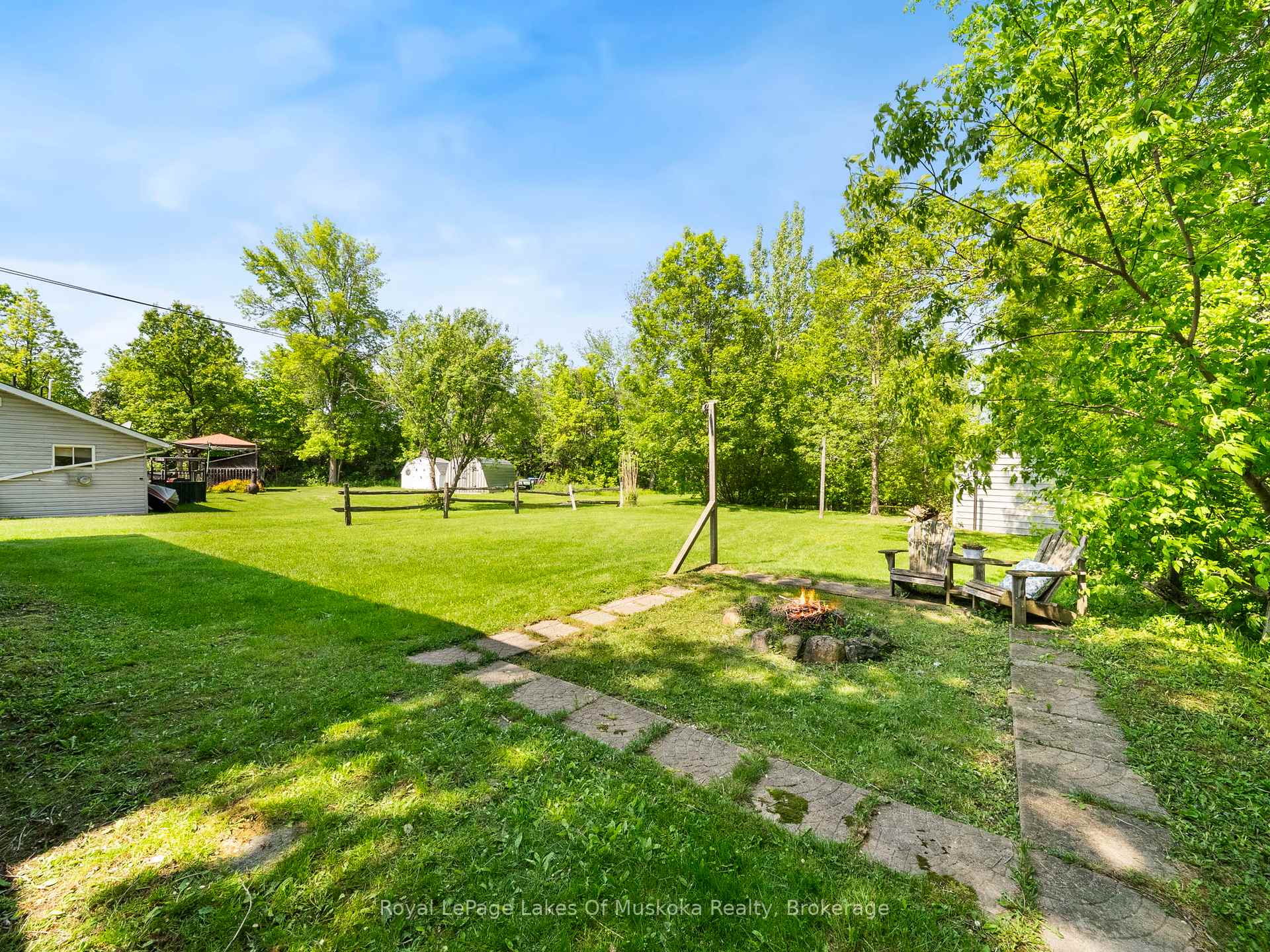 Photo 28 of 1195 Anderson Line, Severn, Coldwater — HOMEH