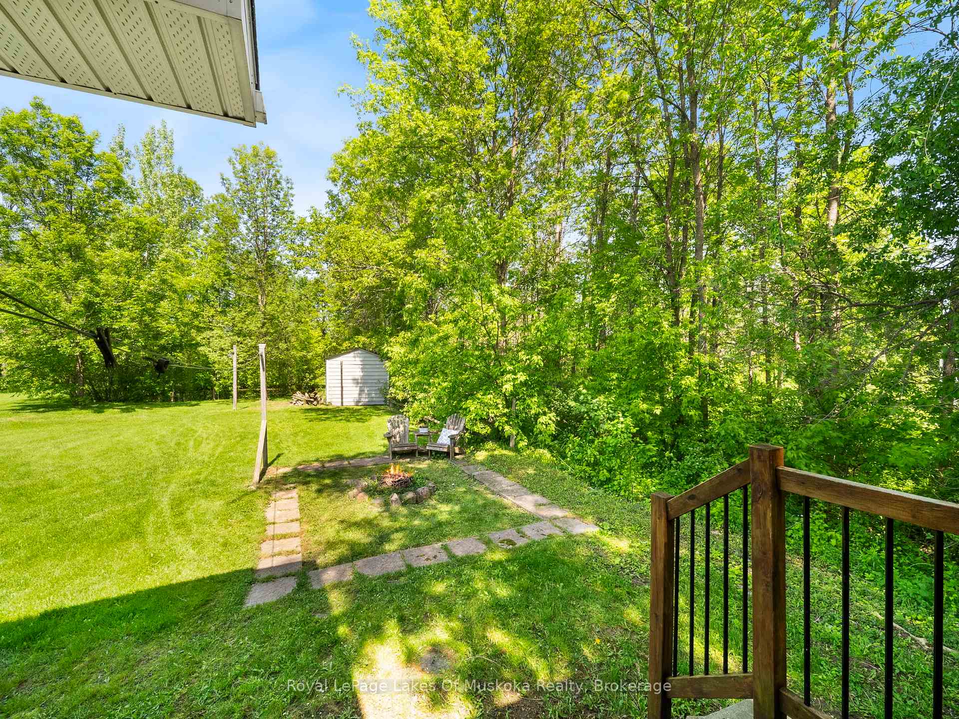 Photo 29 of 1195 Anderson Line, Severn, Coldwater — HOMEH