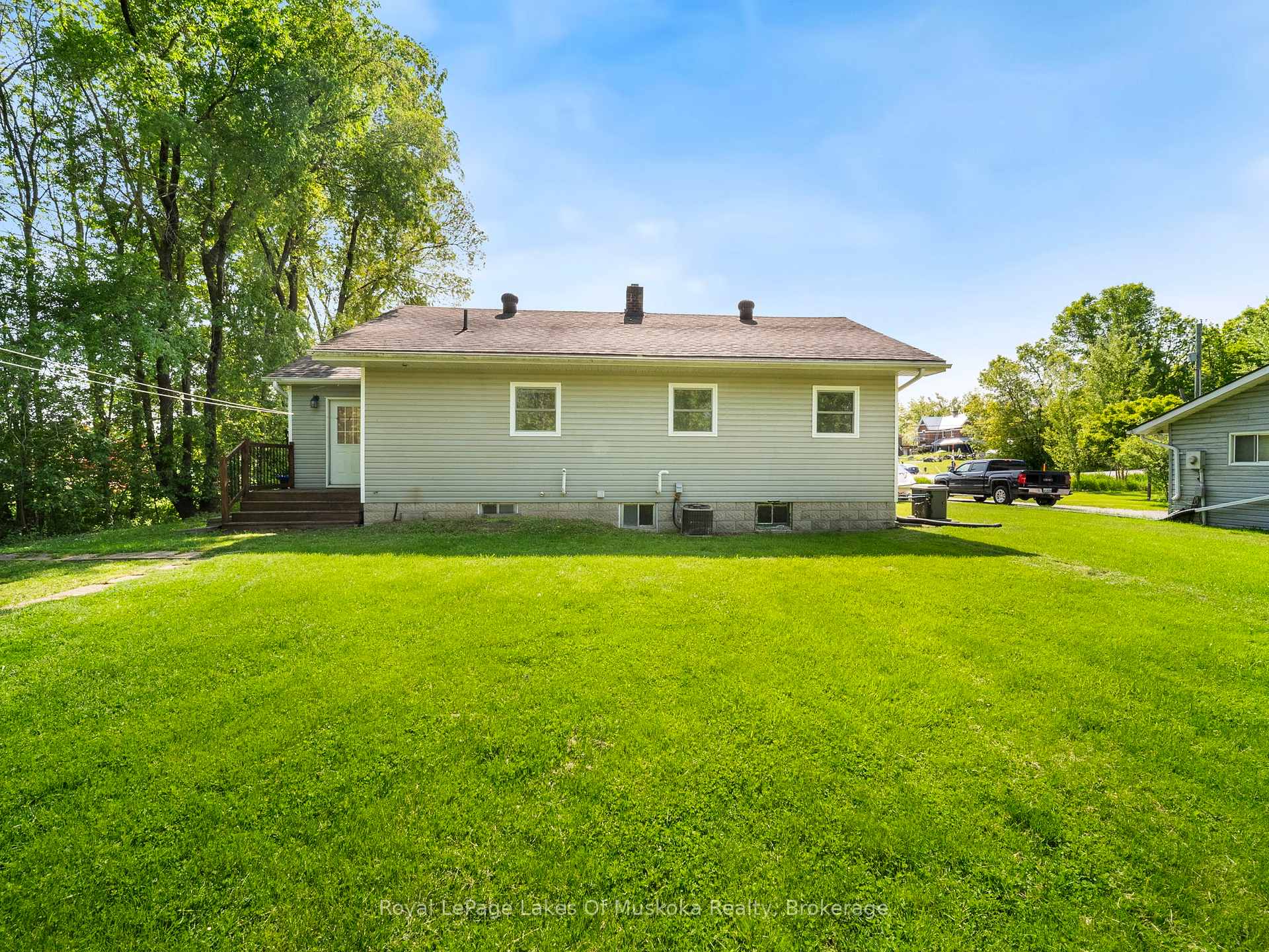 Photo 30 of 1195 Anderson Line, Severn, Coldwater — HOMEH