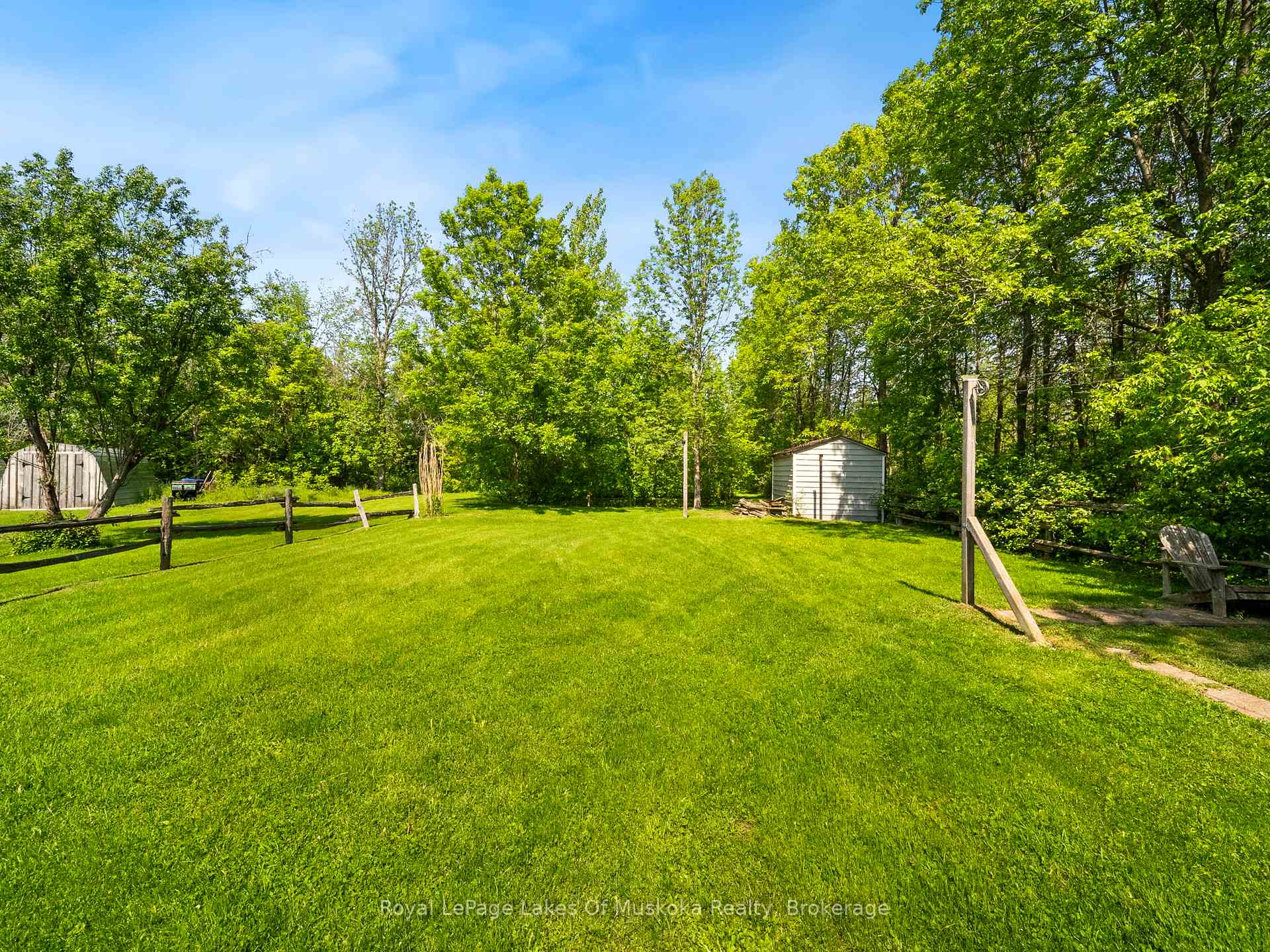 Photo 31 of 1195 Anderson Line, Severn, Coldwater — HOMEH