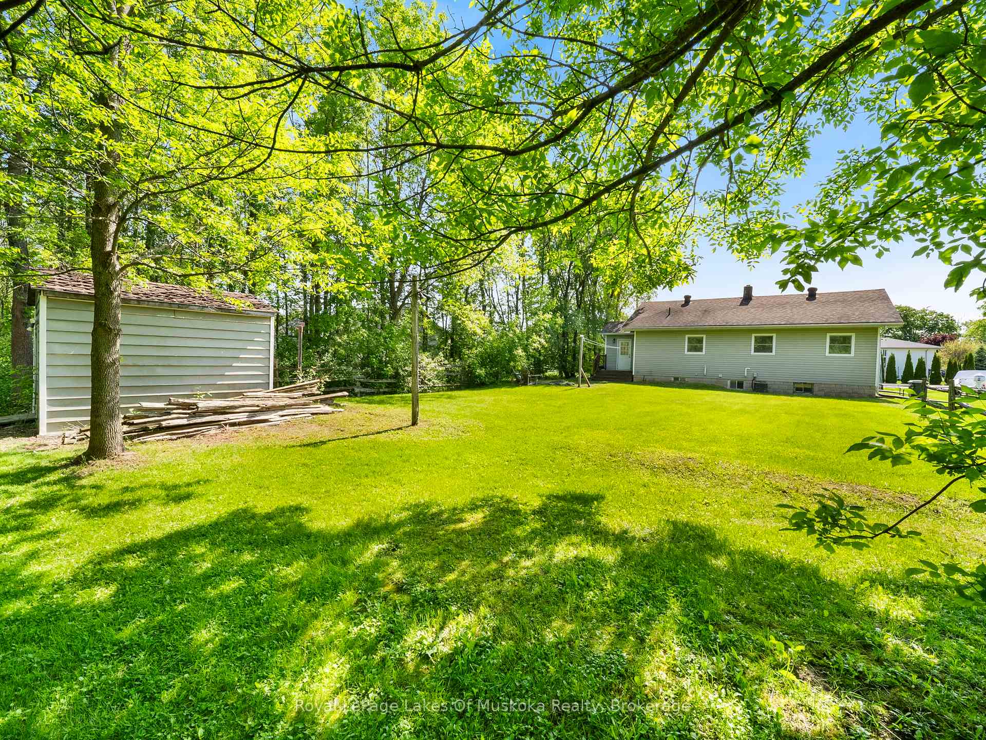 Photo 32 of 1195 Anderson Line, Severn, Coldwater — HOMEH