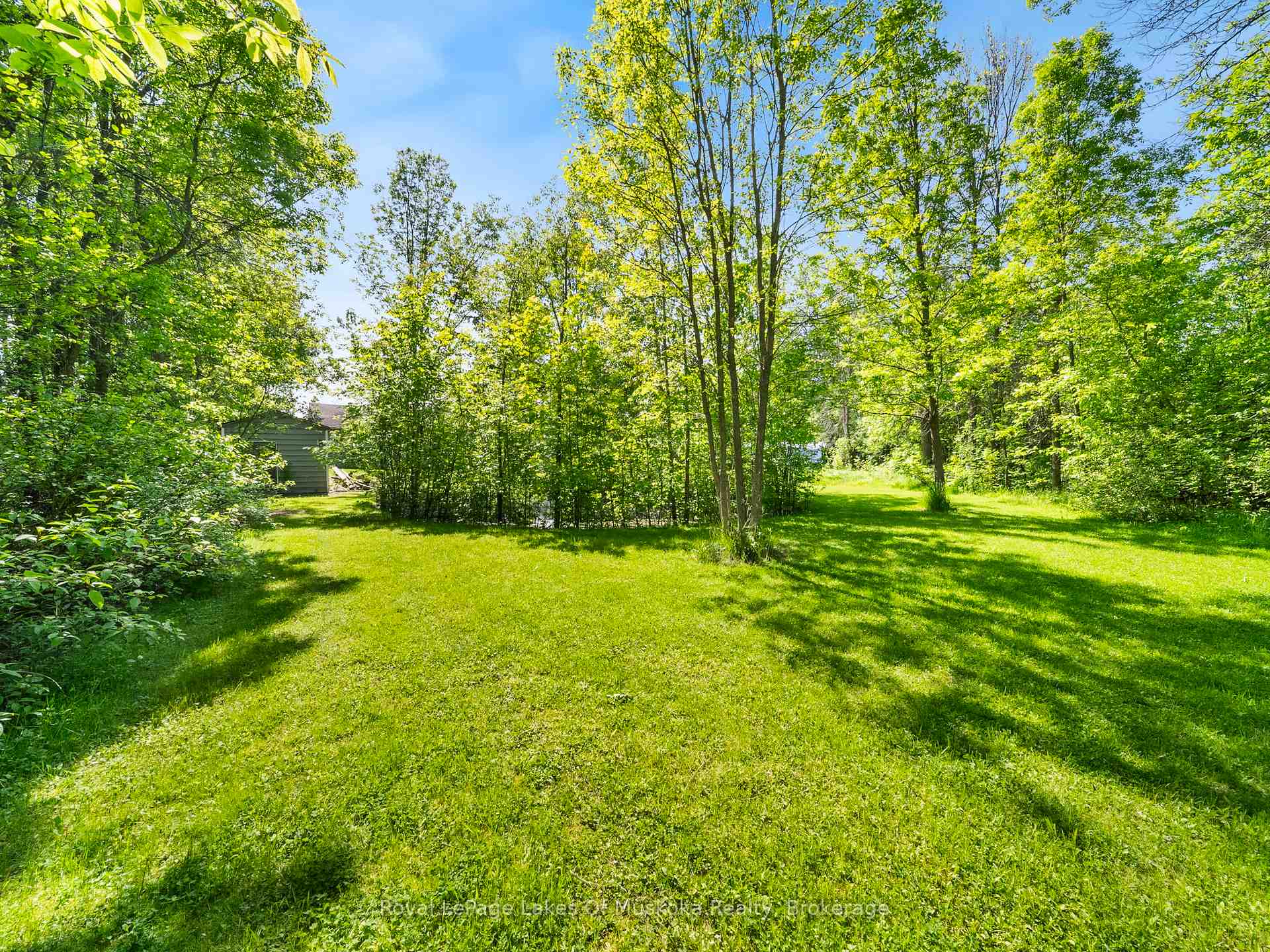 Photo 36 of 1195 Anderson Line, Severn, Coldwater — HOMEH