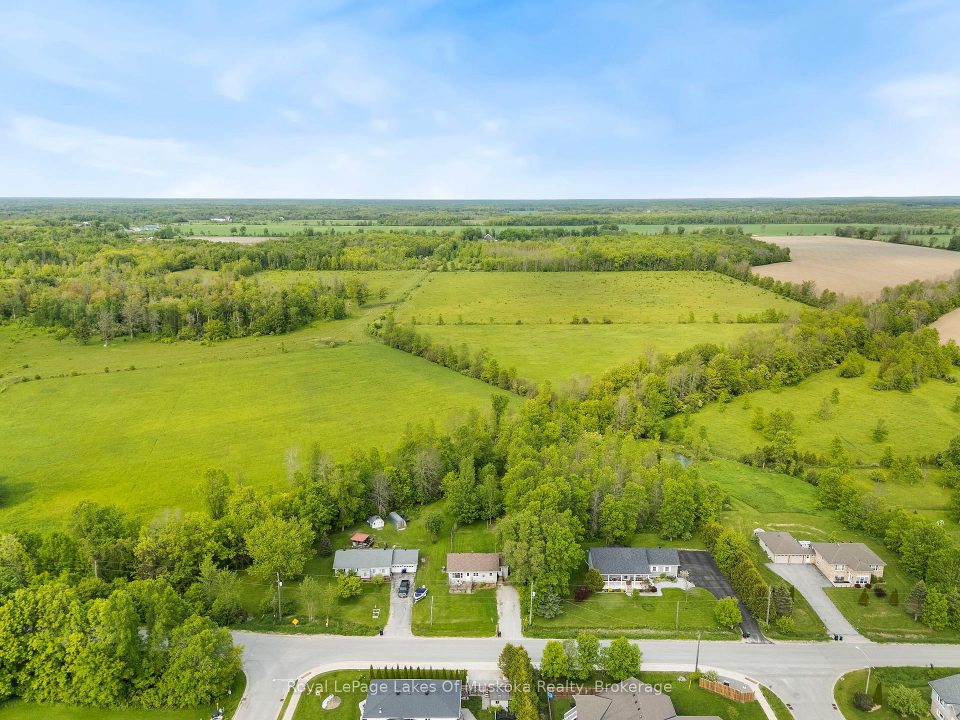 Photo 39 of 1195 Anderson Line, Severn, Coldwater — HOMEH