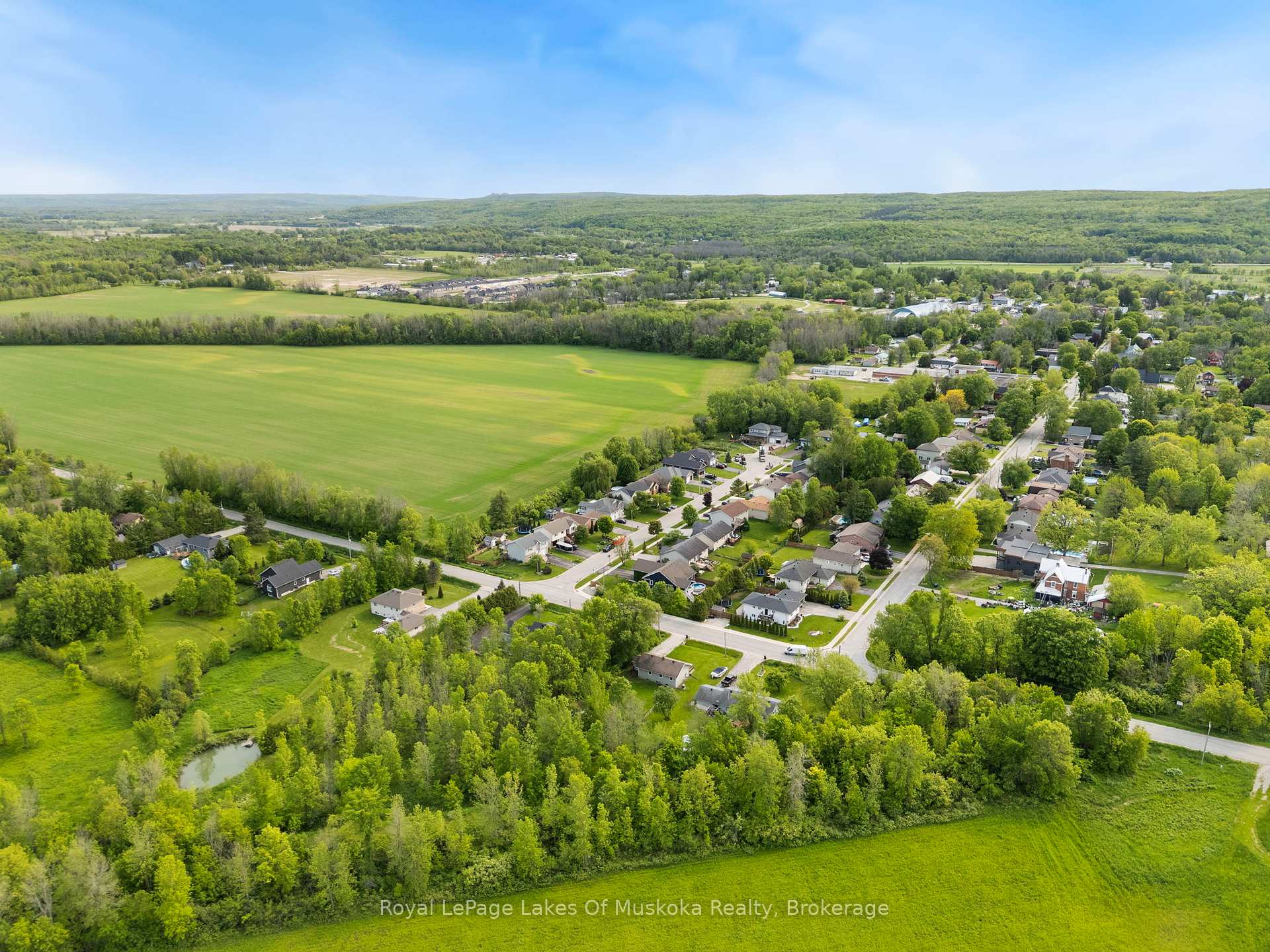 Photo 41 of 1195 Anderson Line, Severn, Coldwater — HOMEH