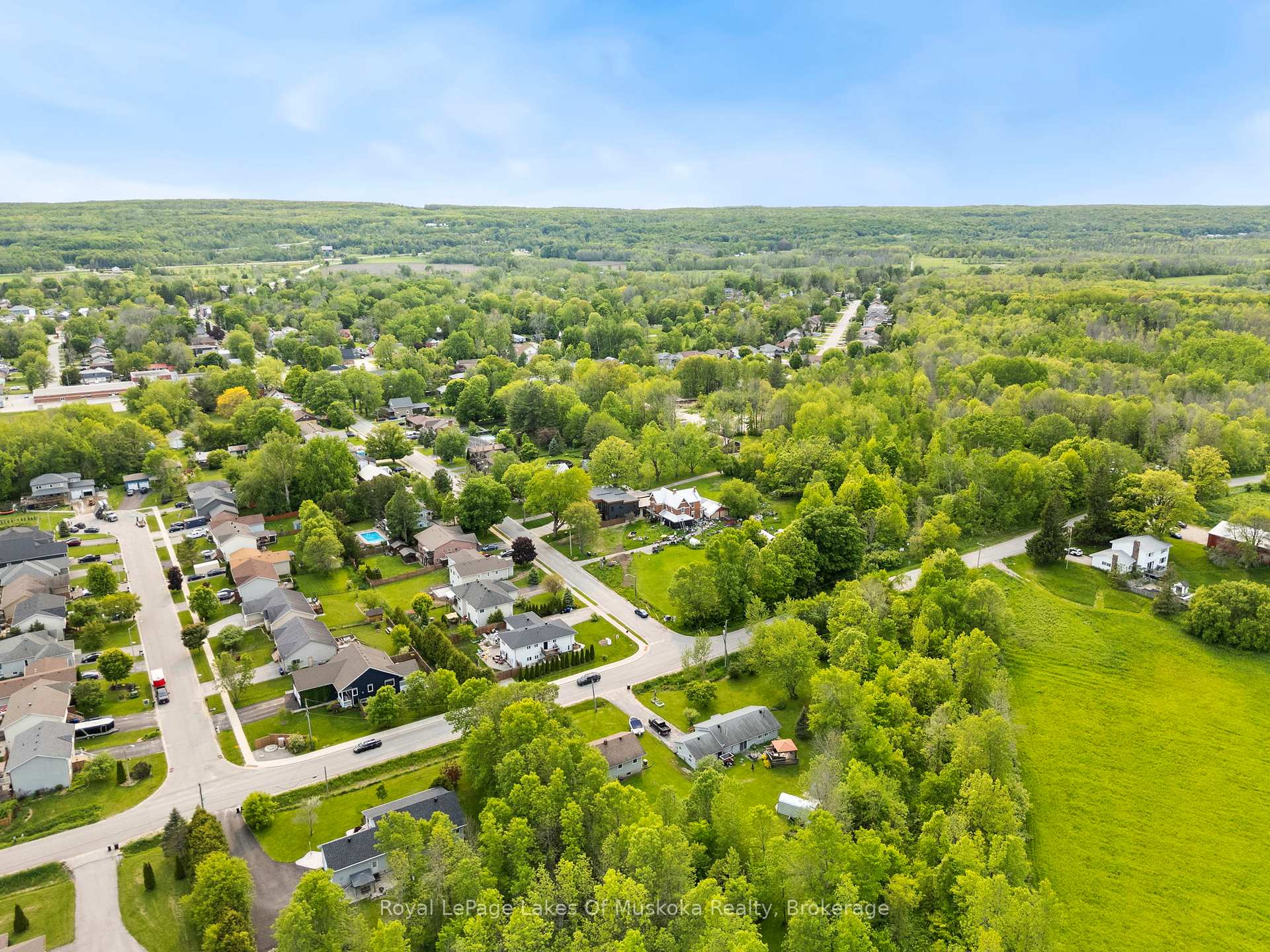 Photo 43 of 1195 Anderson Line, Severn, Coldwater — HOMEH