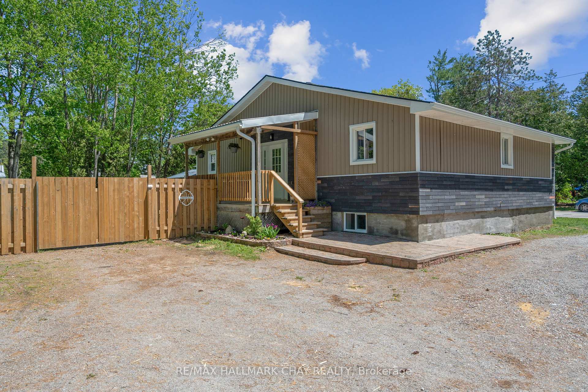 Photo 1 of 2774 Cumberland Road, Severn, West Shore — HOMEH
