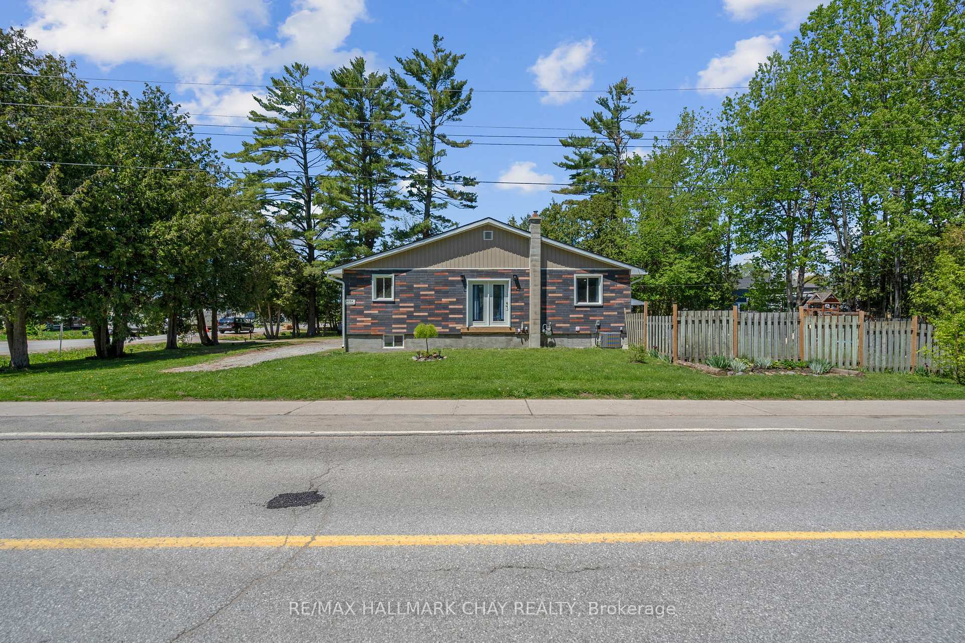 Photo 2 of 2774 Cumberland Road, Severn, West Shore — HOMEH