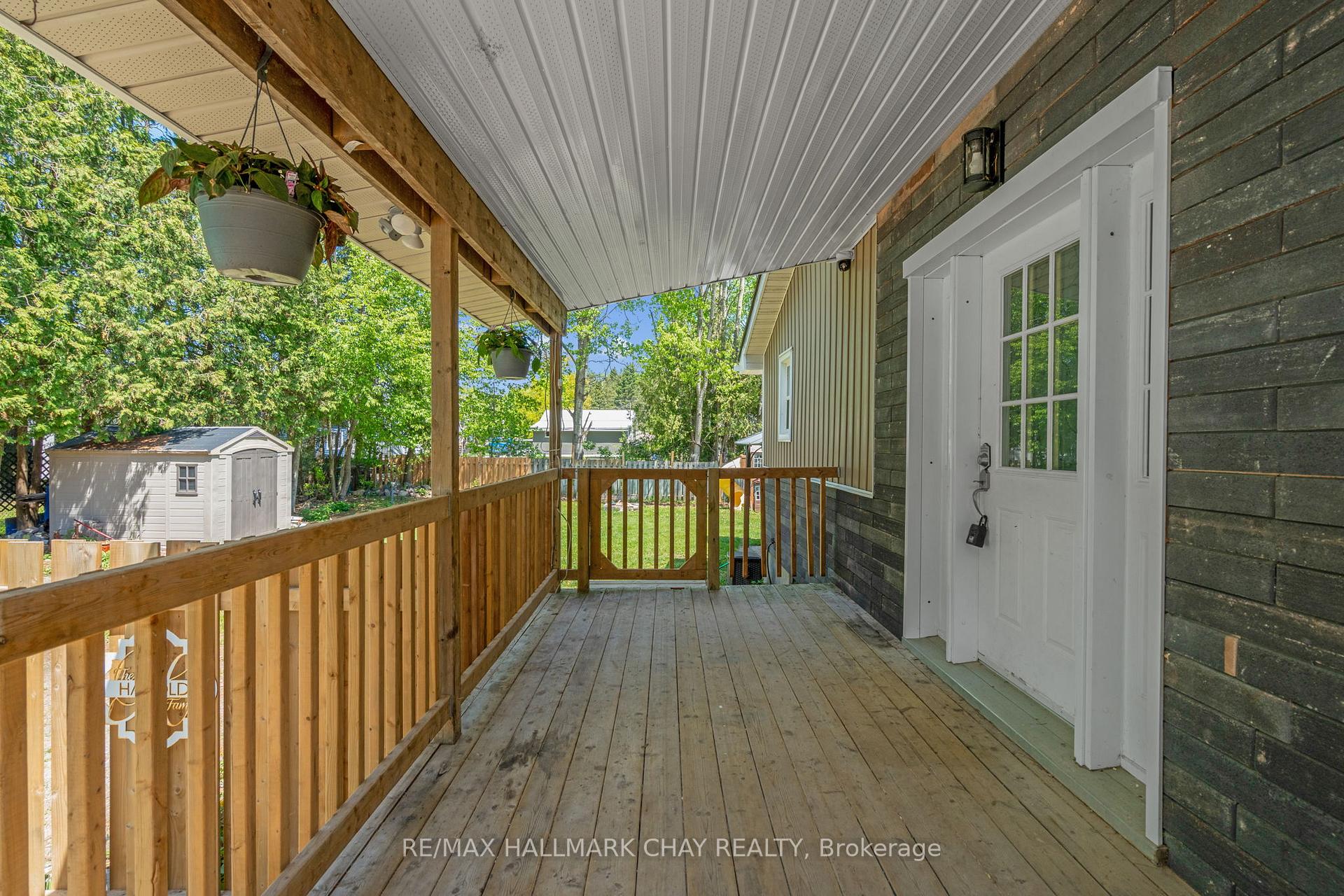 Photo 4 of 2774 Cumberland Road, Severn, West Shore — HOMEH