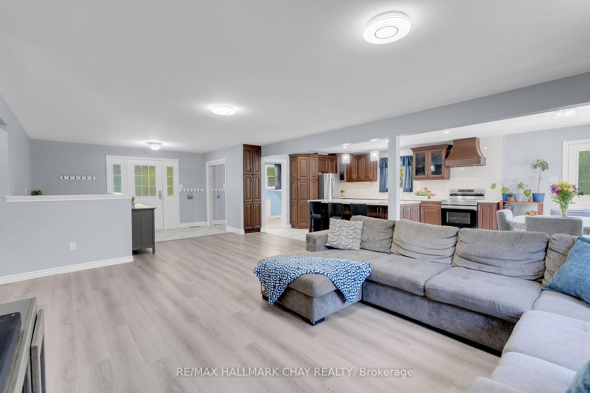 Photo 9 of 2774 Cumberland Road, Severn, West Shore — HOMEH