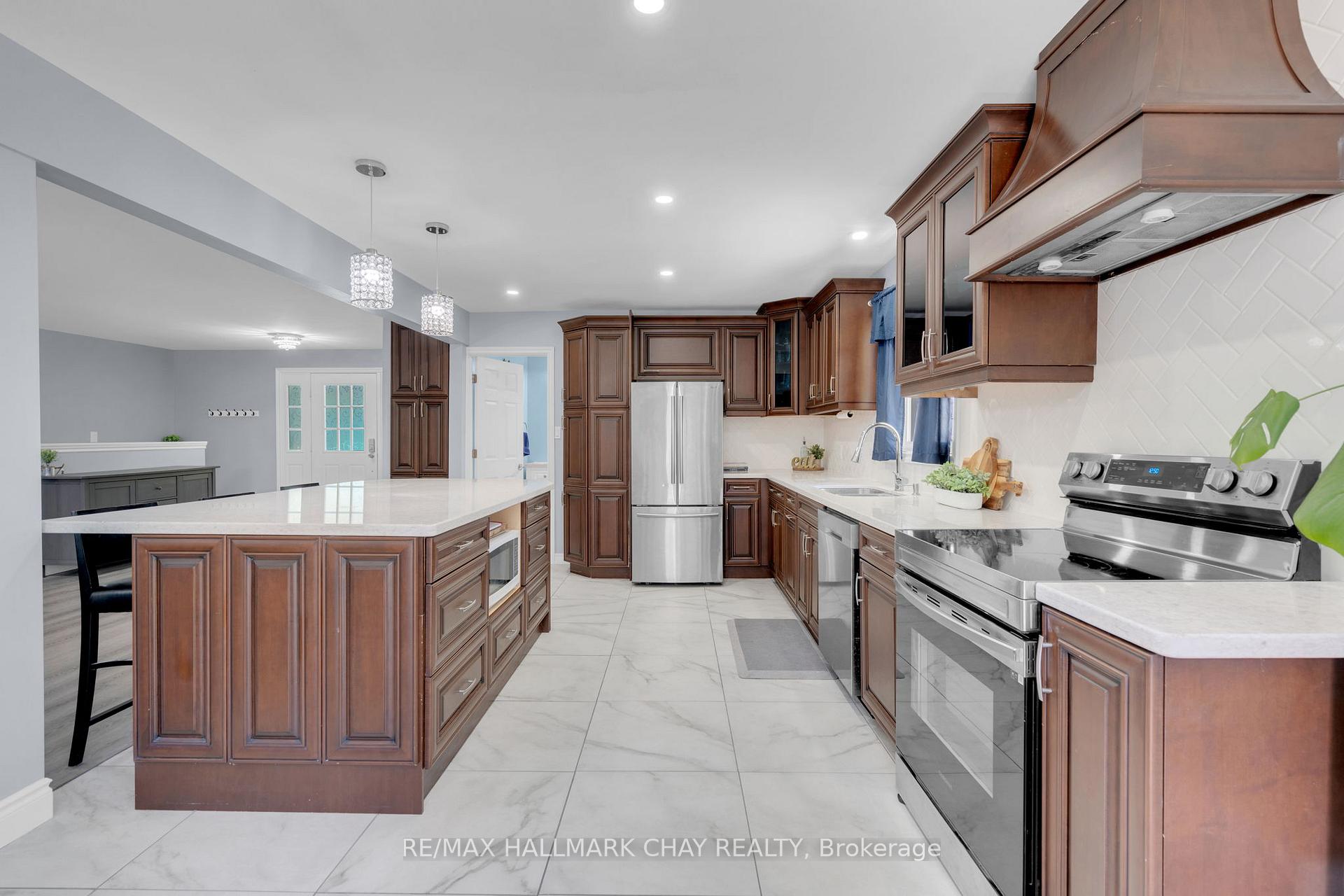 Photo 14 of 2774 Cumberland Road, Severn, West Shore — HOMEH