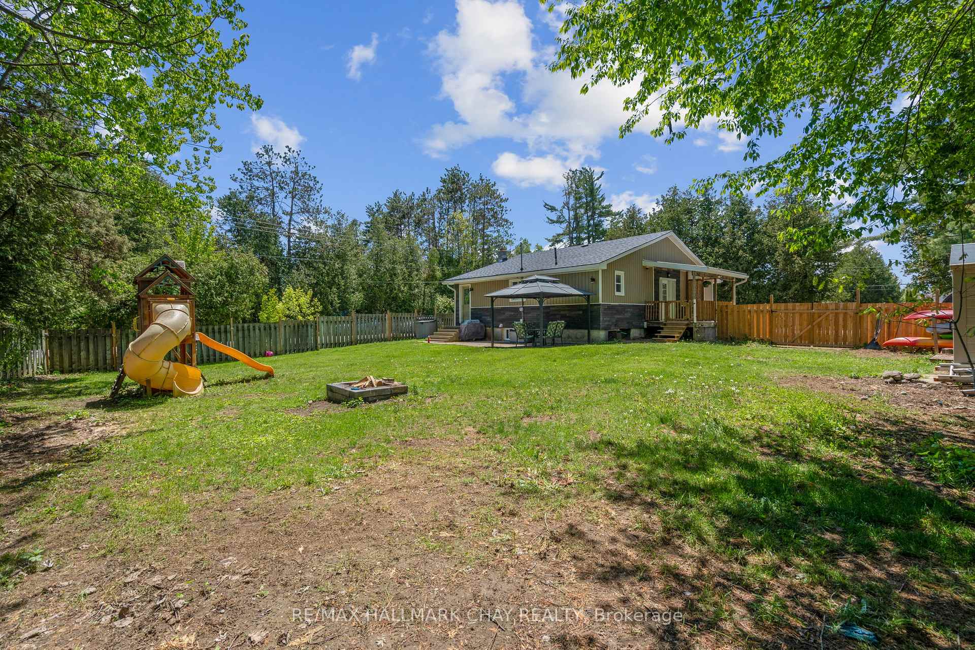 Photo 35 of 2774 Cumberland Road, Severn, West Shore — HOMEH