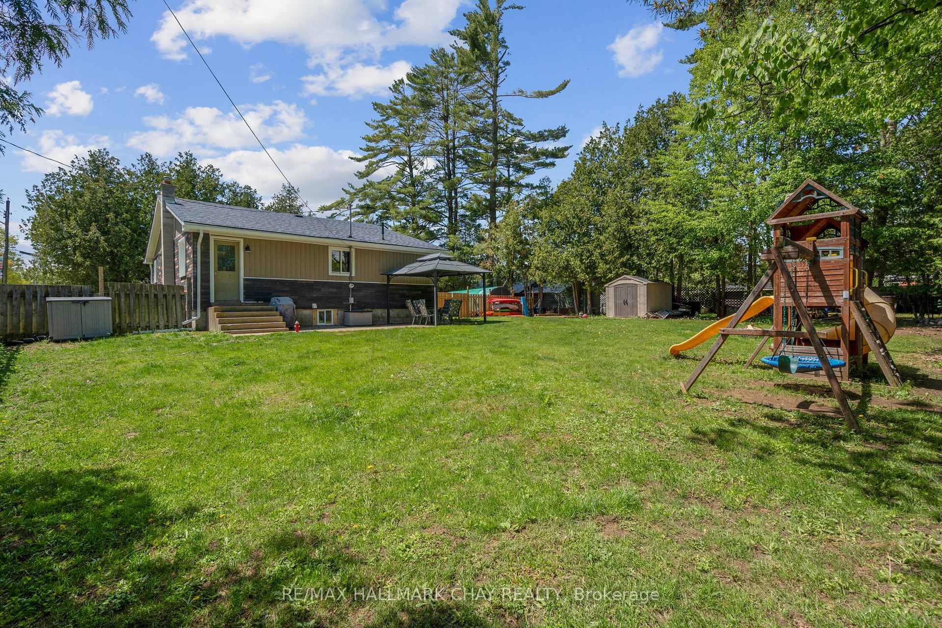 Photo 36 of 2774 Cumberland Road, Severn, West Shore — HOMEH