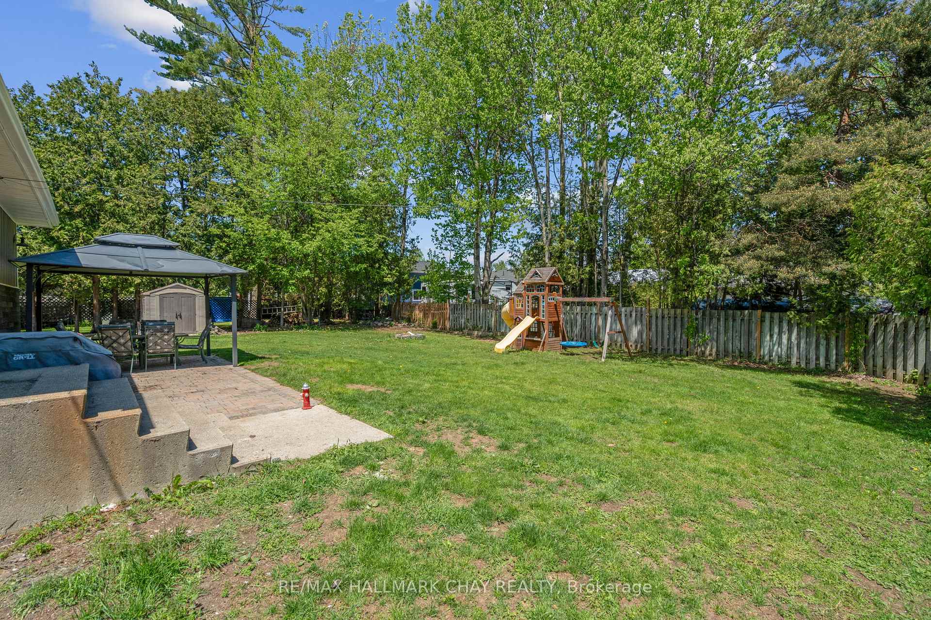 Photo 37 of 2774 Cumberland Road, Severn, West Shore — HOMEH