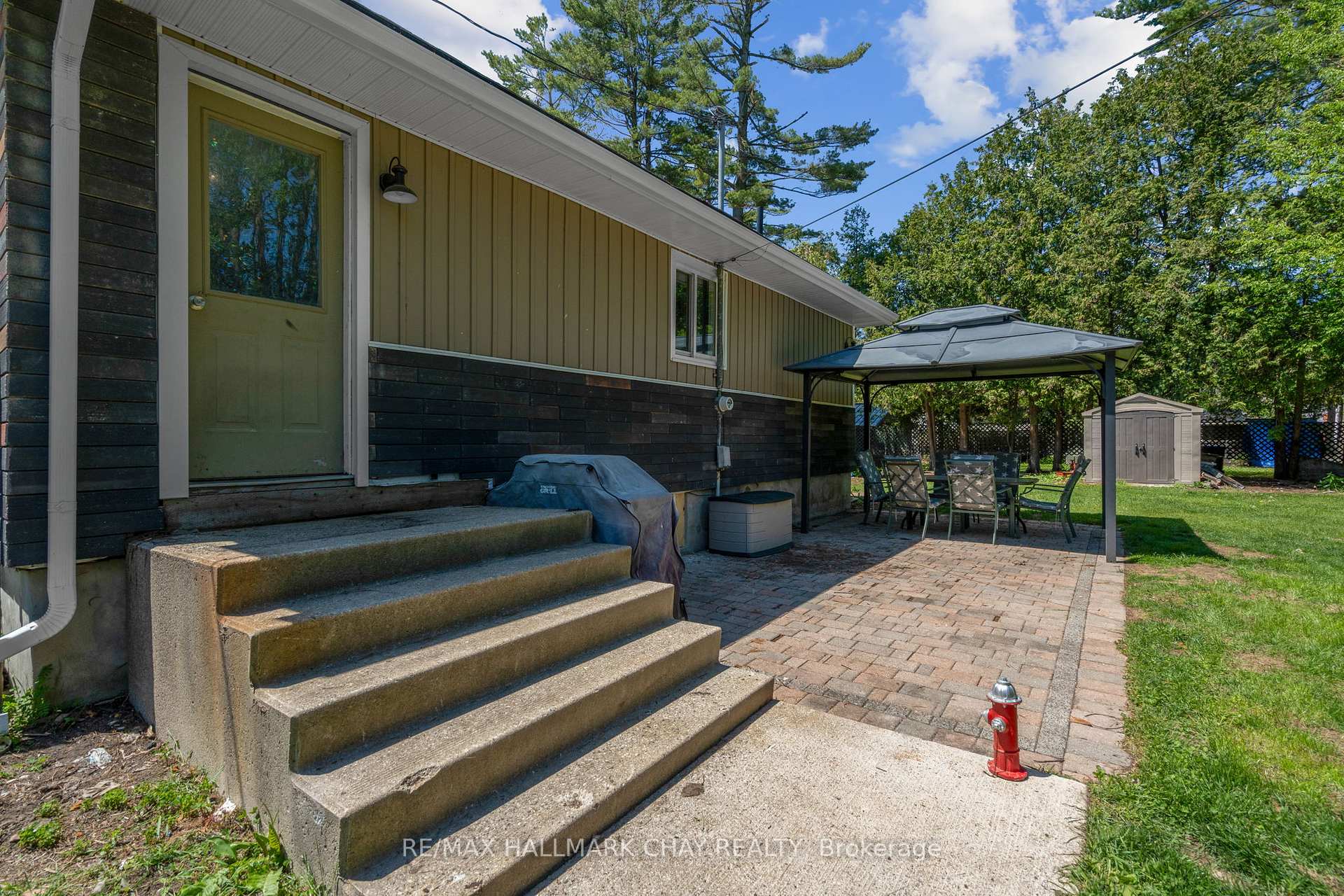 Photo 38 of 2774 Cumberland Road, Severn, West Shore — HOMEH